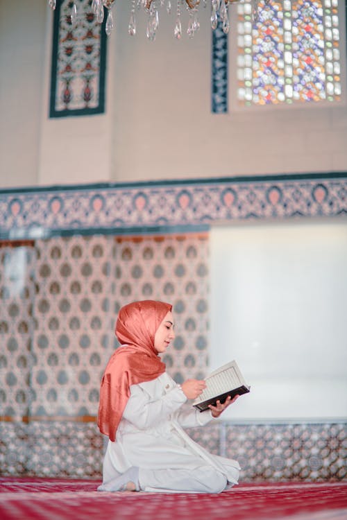 기도, 모스크, 수직 쐈어의 무료 스톡 사진