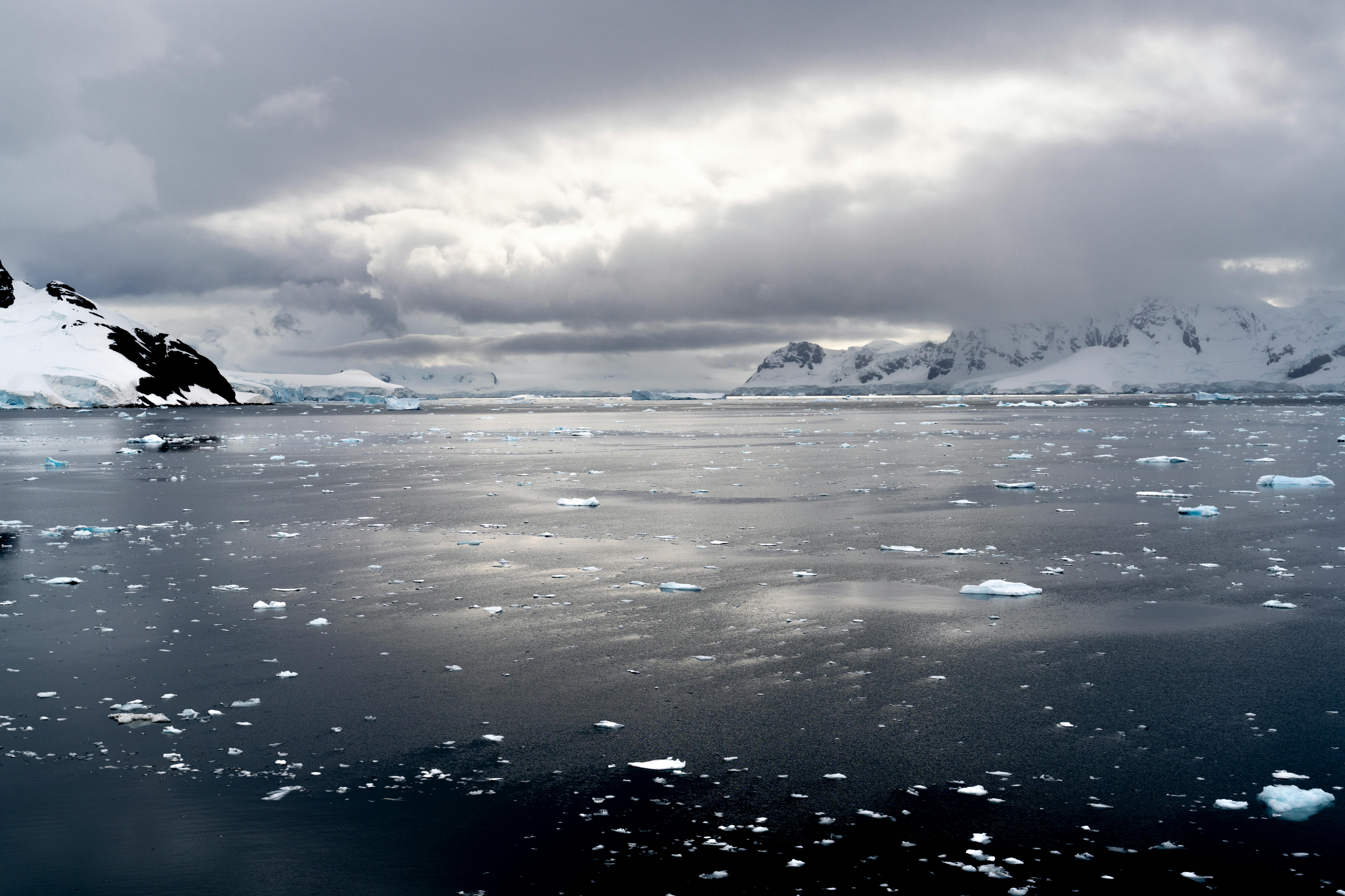 climate resilience, sea level rise, drought mitigation, ecosystem restoration, climate policy, Climate adaptation — Photo by 