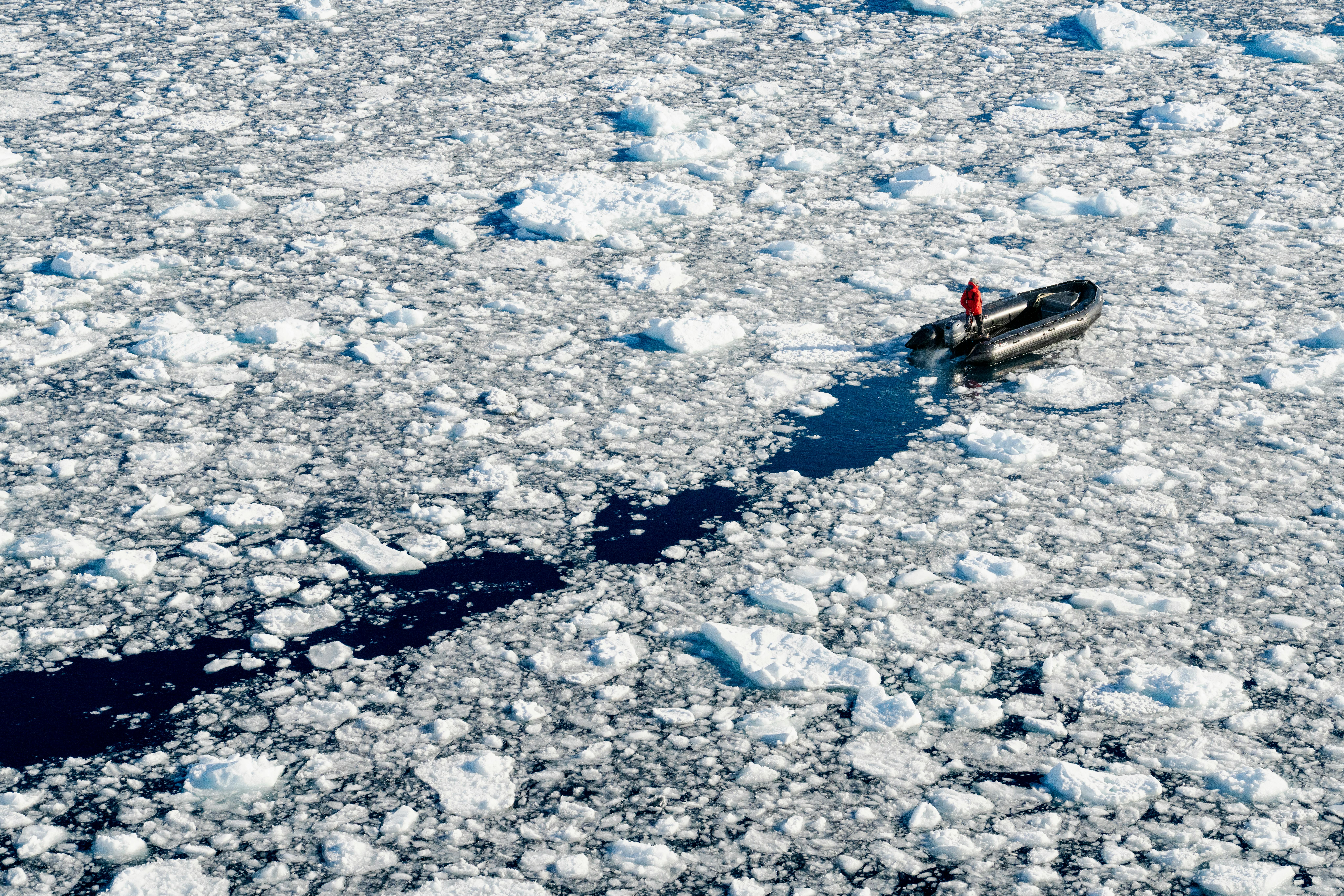 Featured image for: How to Navigate Arctic Geopolitics, Resources, and Indigenous Rights for Effective Sovereignty