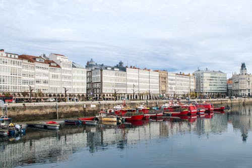 Coruña