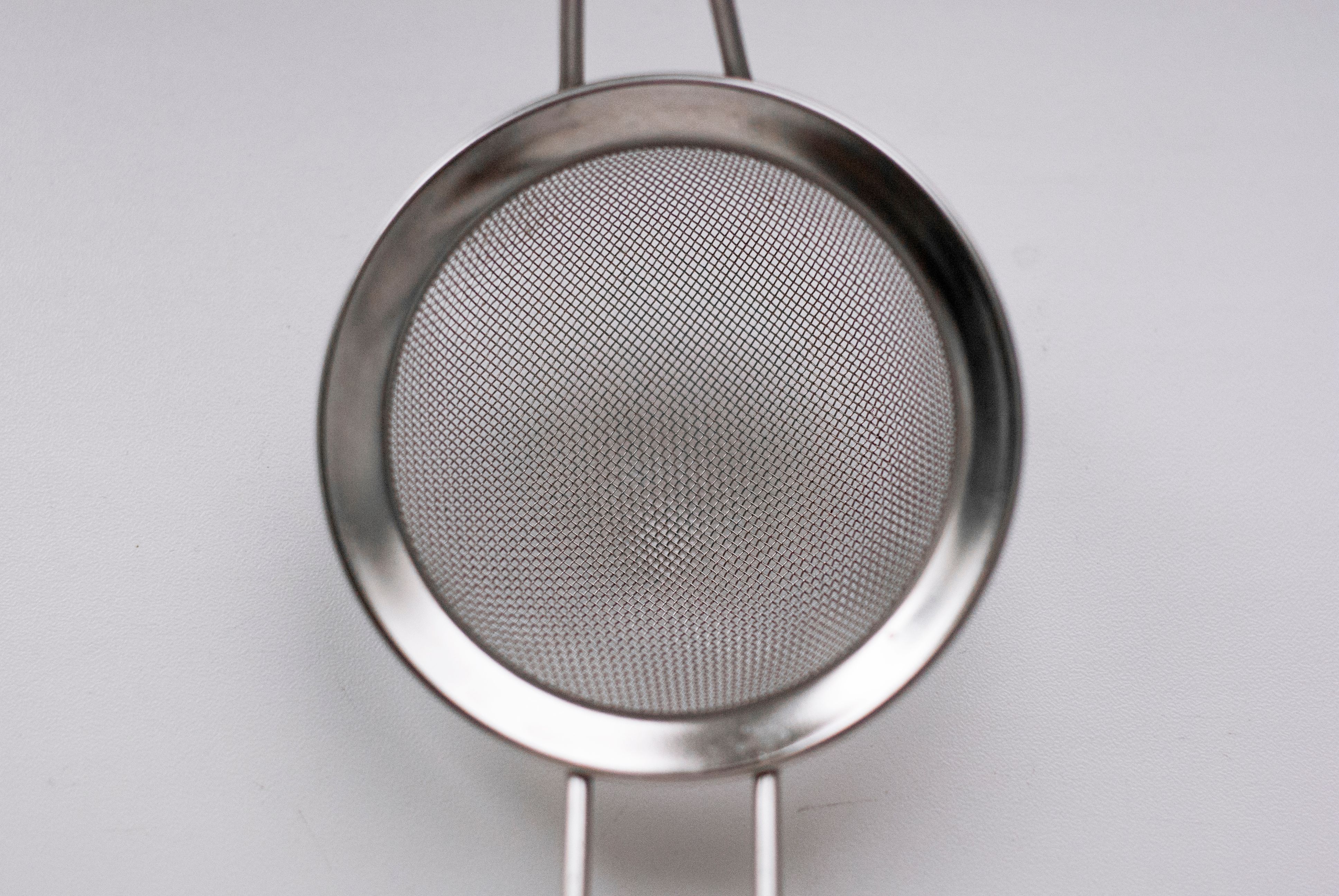 mesh drain strainer - unblock drain pipe