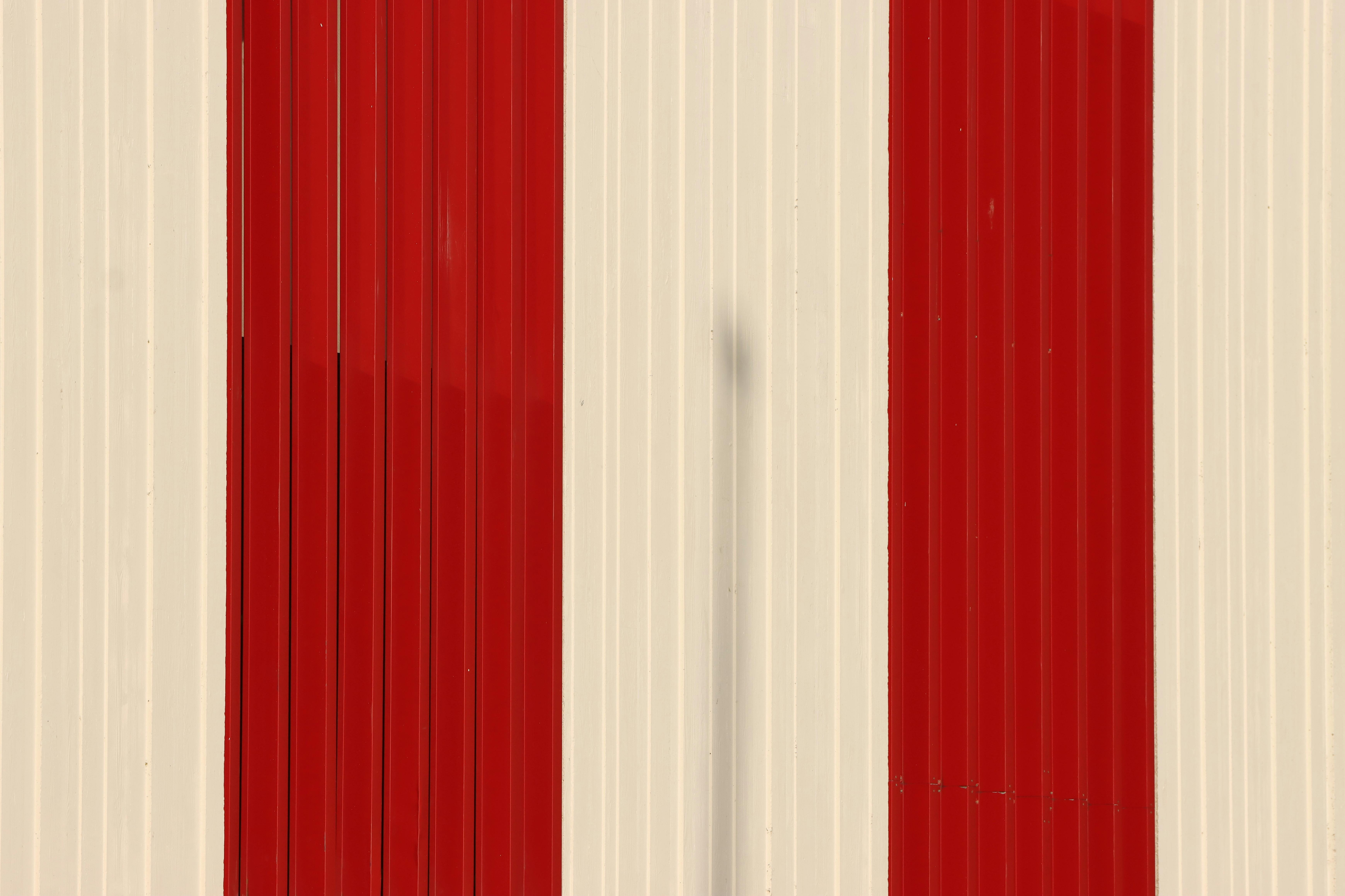 Gratuit Imagine de stoc gratuită din 2024, abstract, alb și roșu Fotografie de stoc