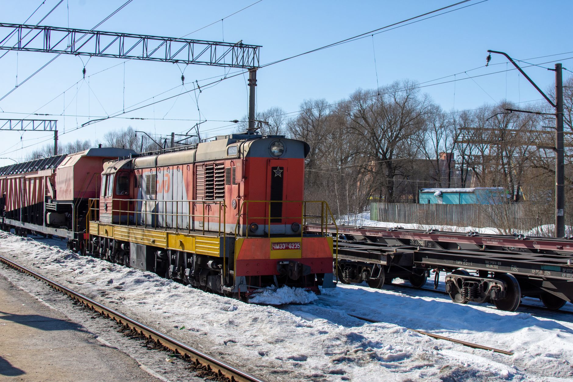 Devstral 2512 API