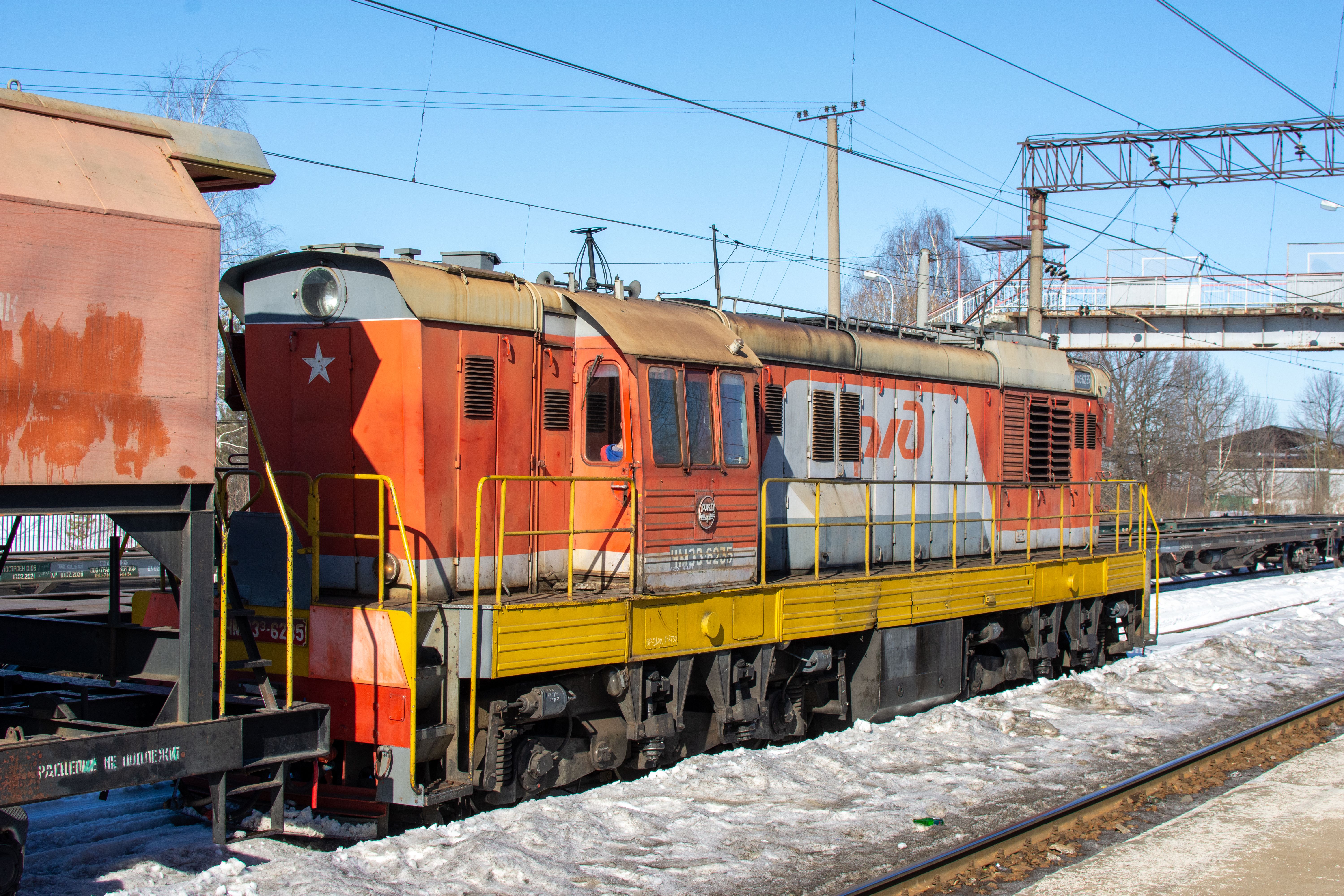 Devstral 2512 API