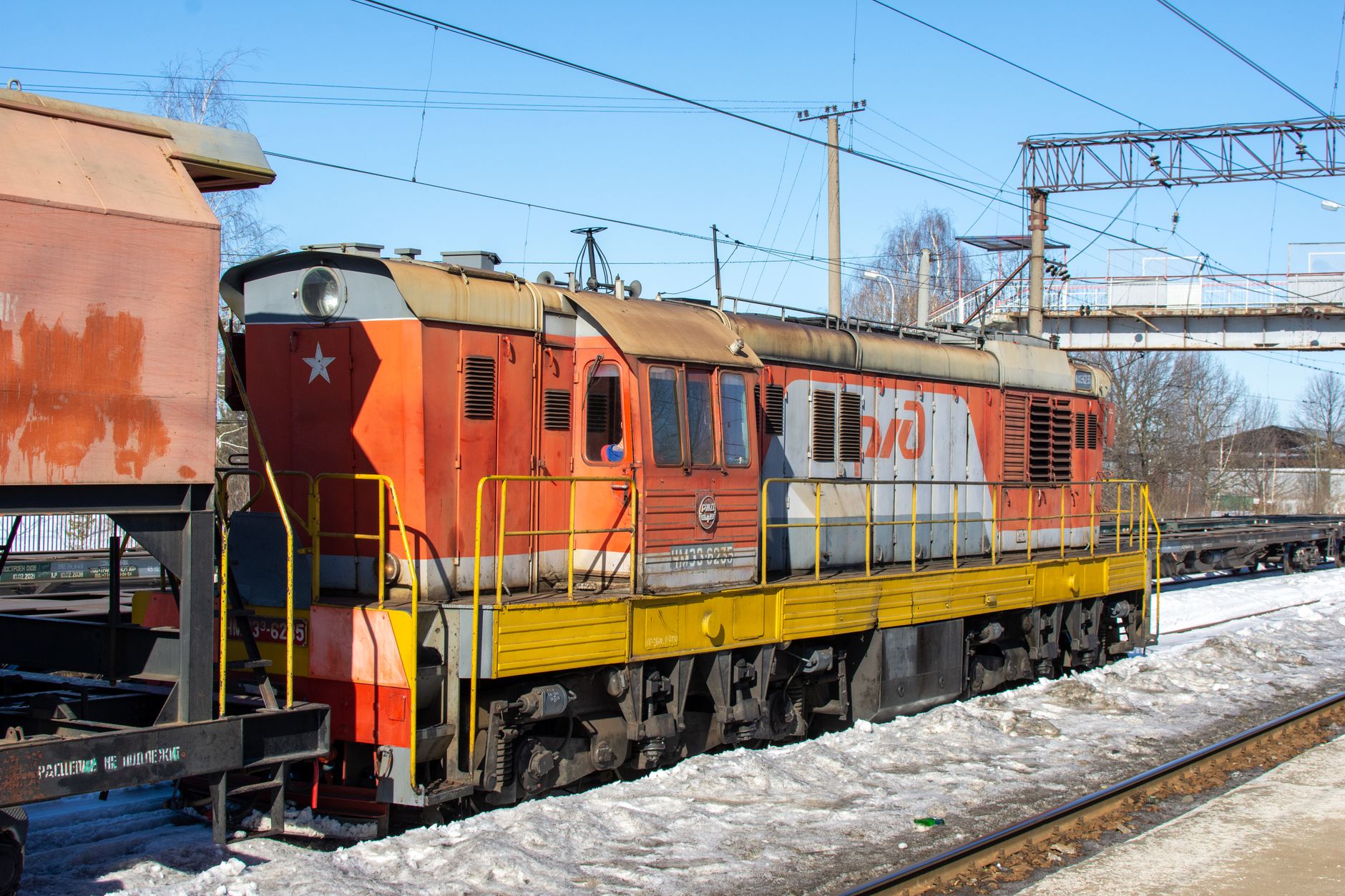 Devstral 2512 API