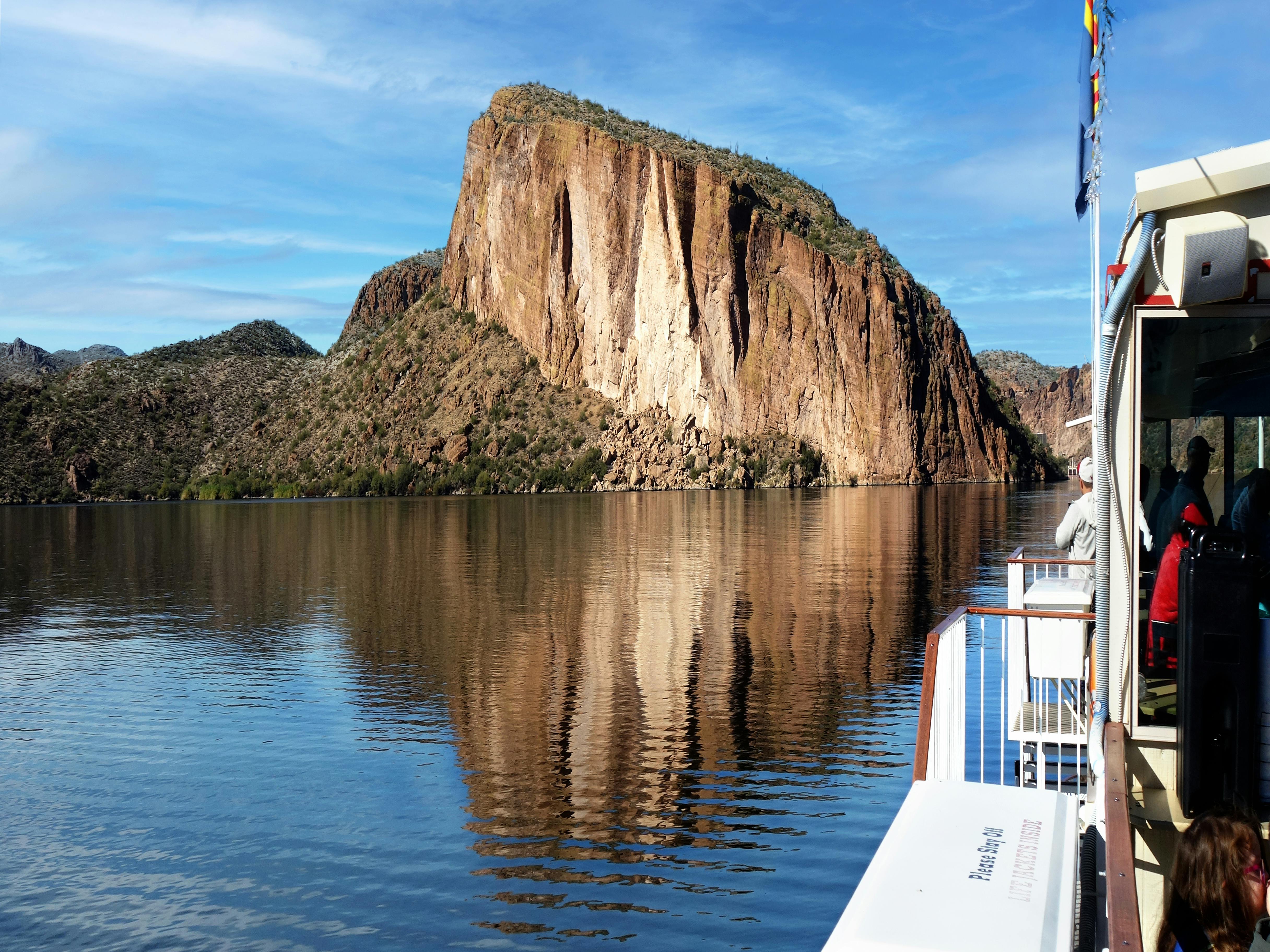 Canyon Lake
