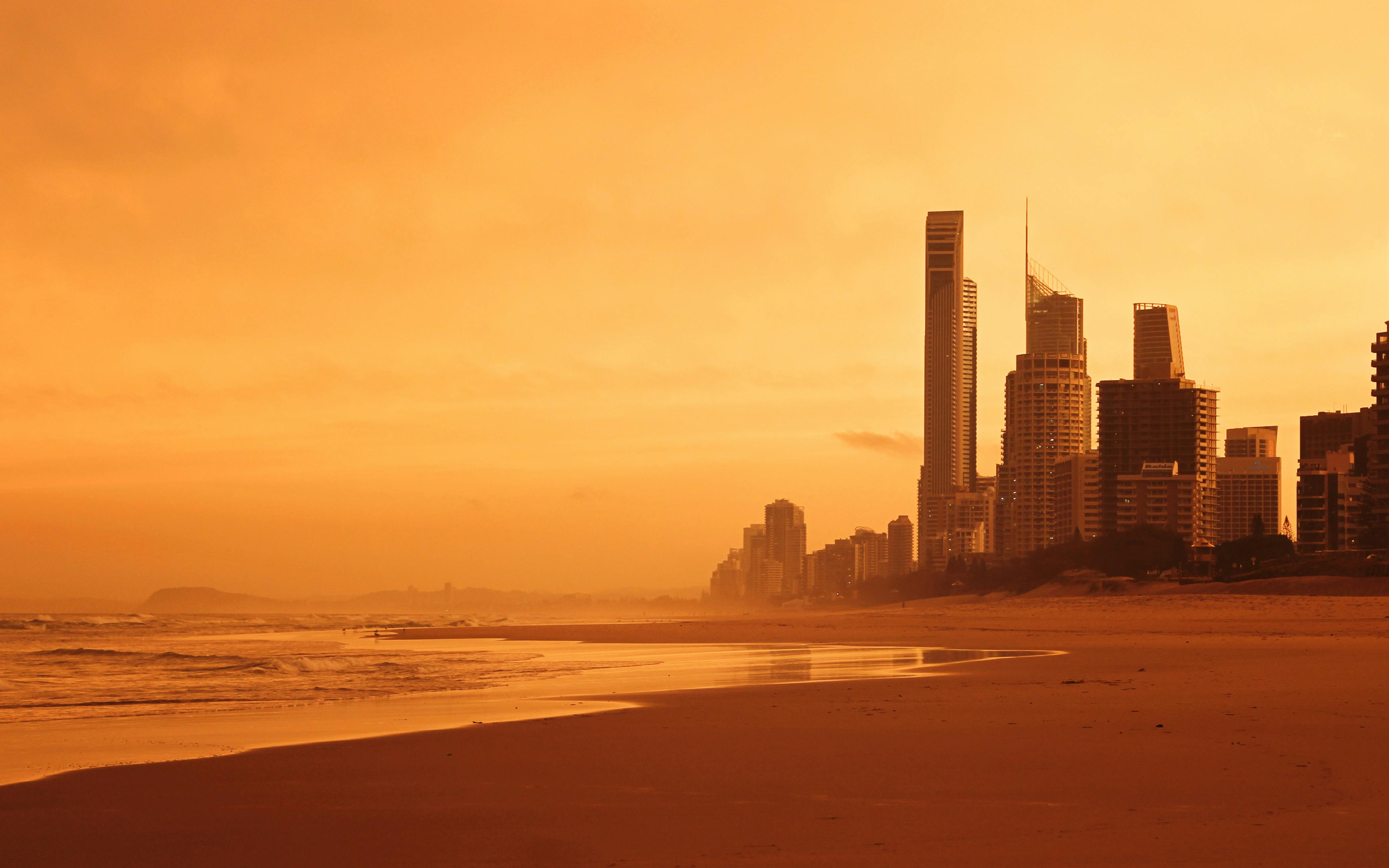 free-stock-photo-of-australia-city-gold-coast