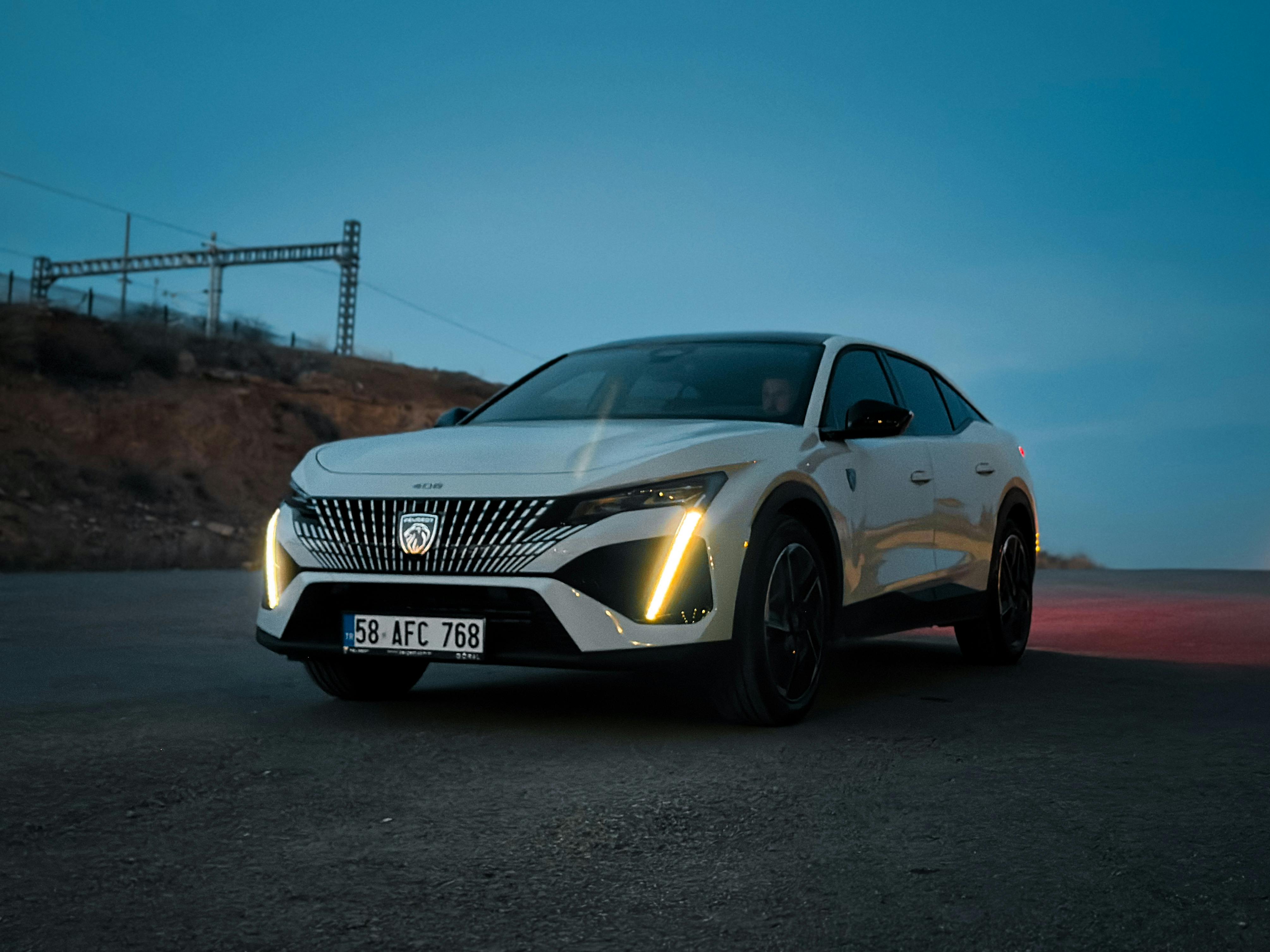 How to buy a used car in 2025: A 6-step guide with tips — Photo by Kürşat Kuzu on Pexels