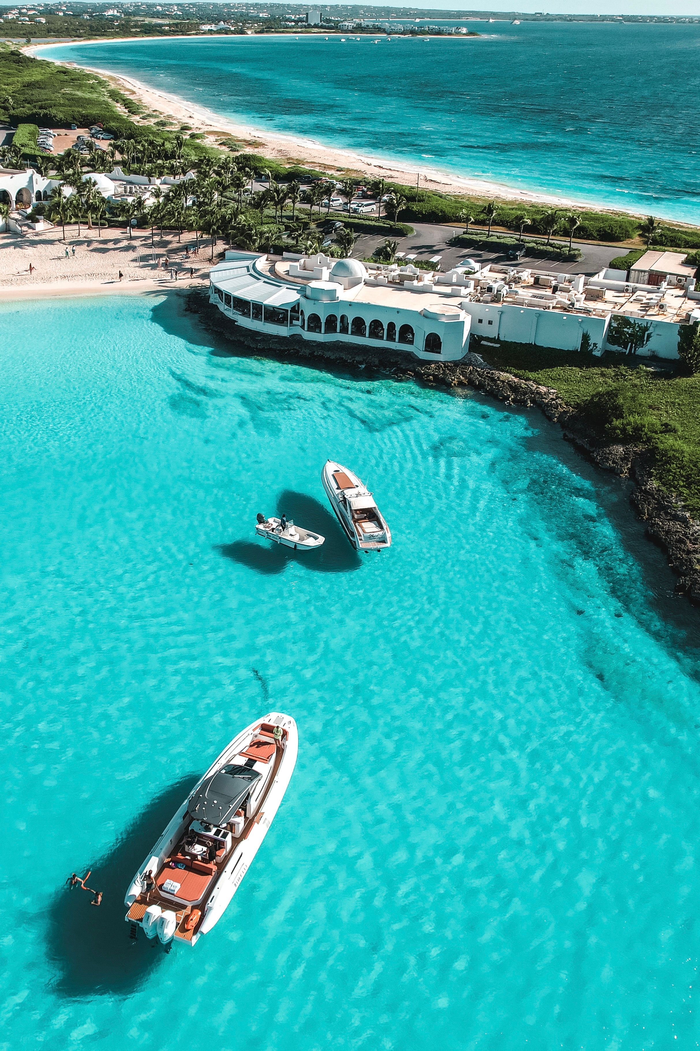 Saona 3 Playas VIP