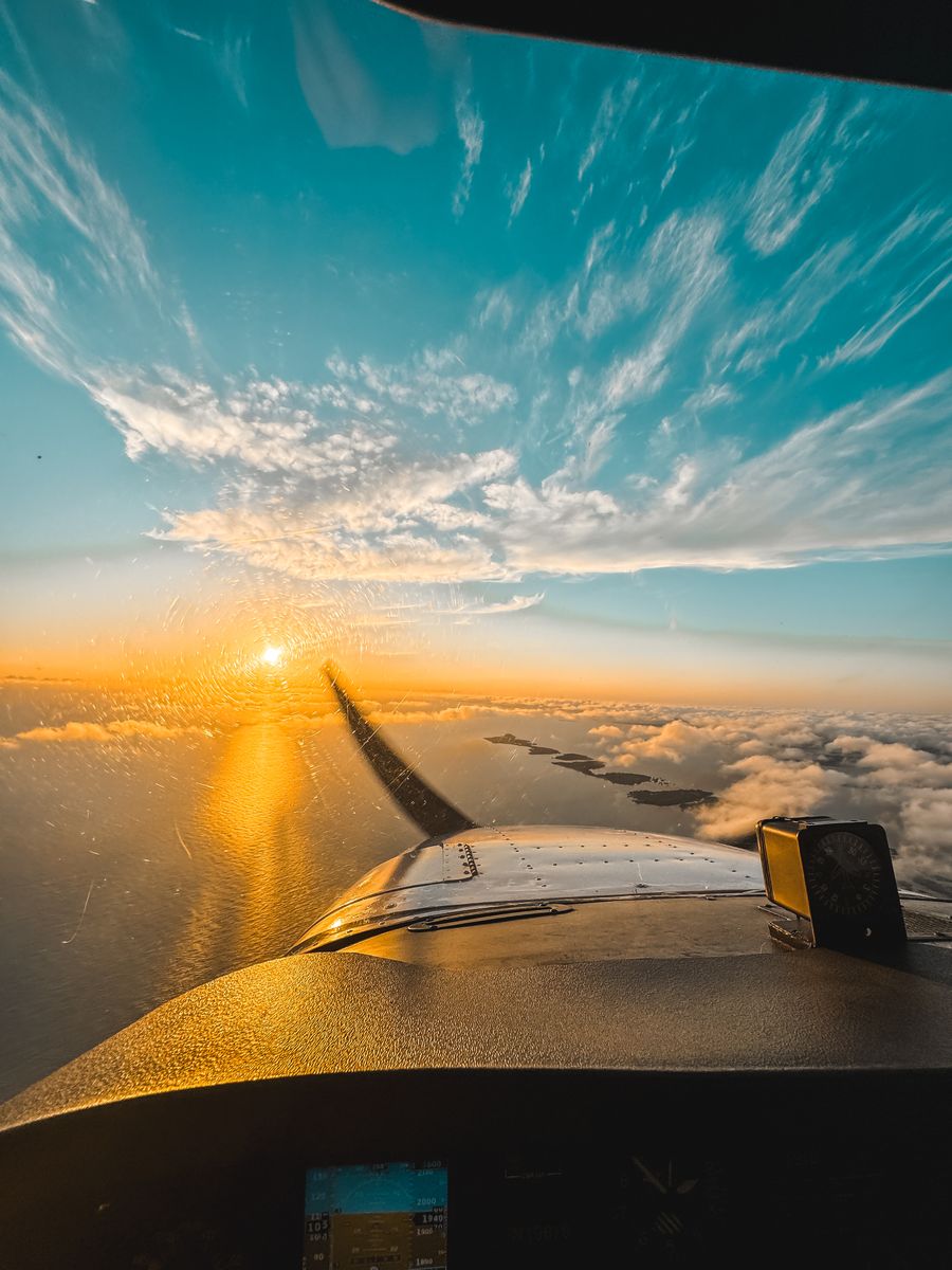 Empty leg cancelled or delayed? What actually happens next — Harbour & Hangar
