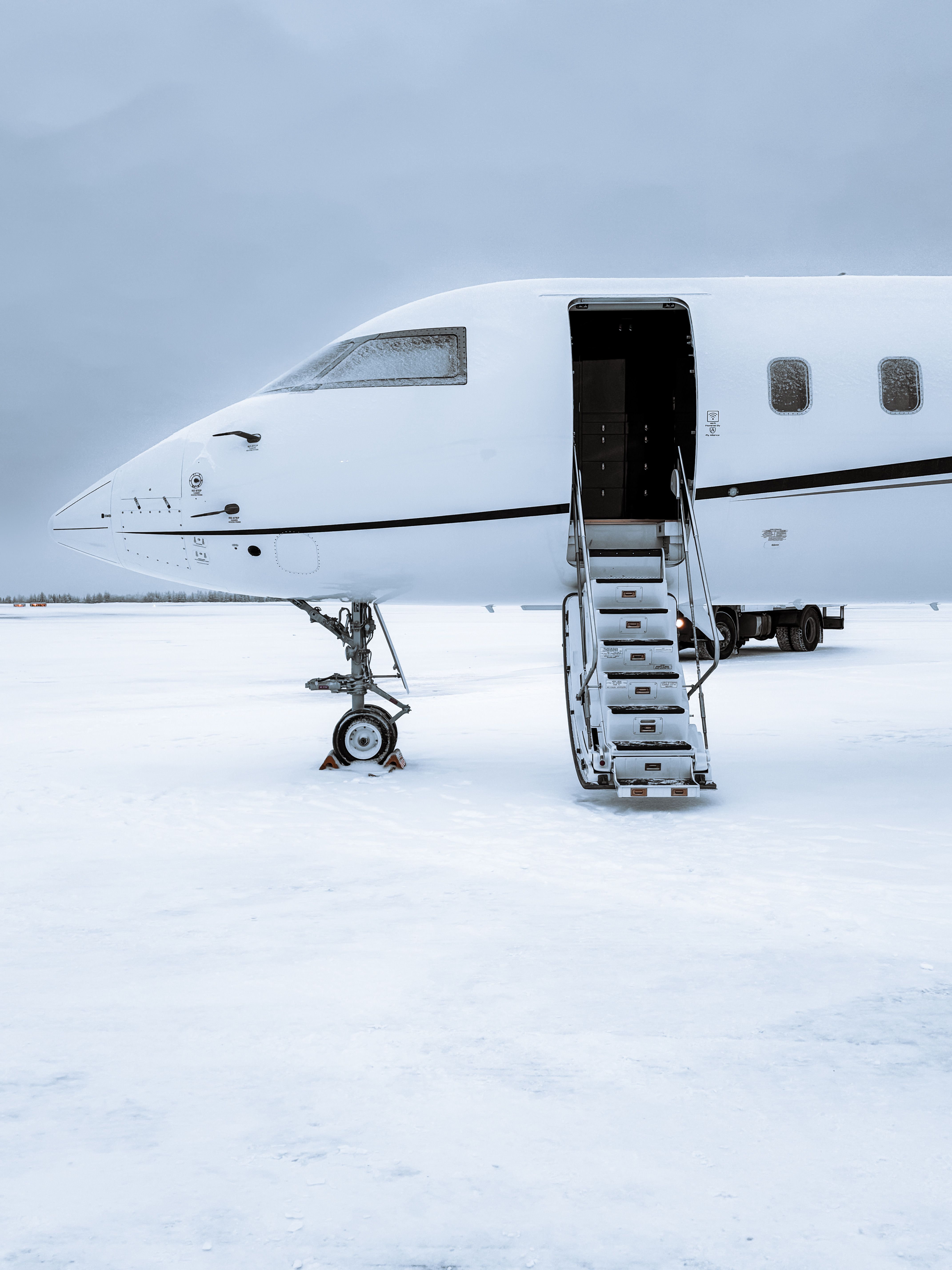 Private Jet Destination Planning: Think Beyond the Flight
