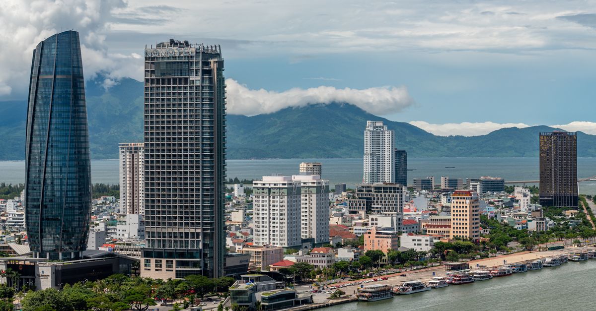 Da Nang