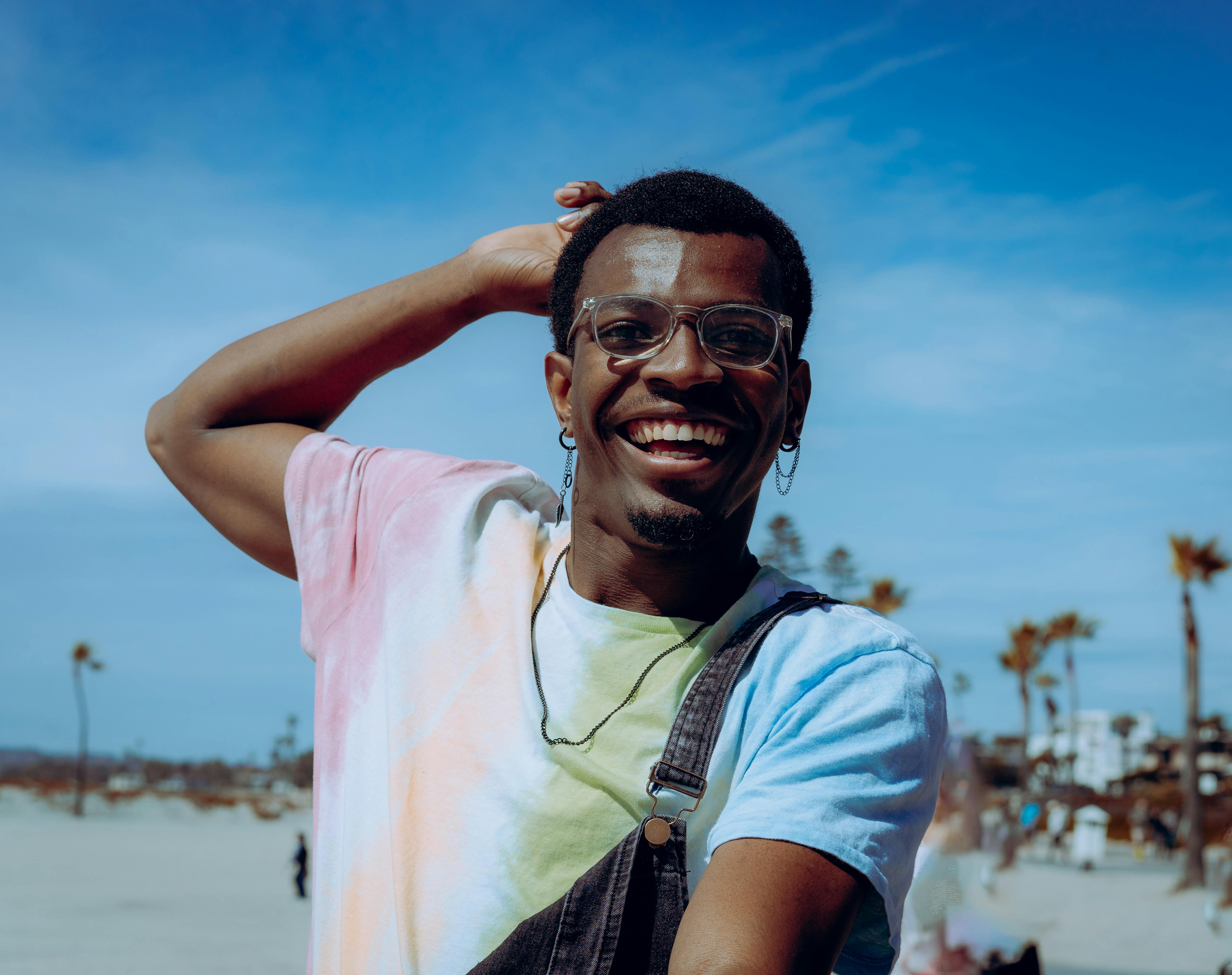 Opinion | Black men in California face higher risks and higher bills for prostate cancer — Photo by Thom Gonzalez on Pexels