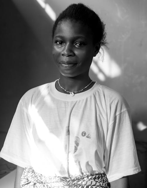 Portret Abidjan