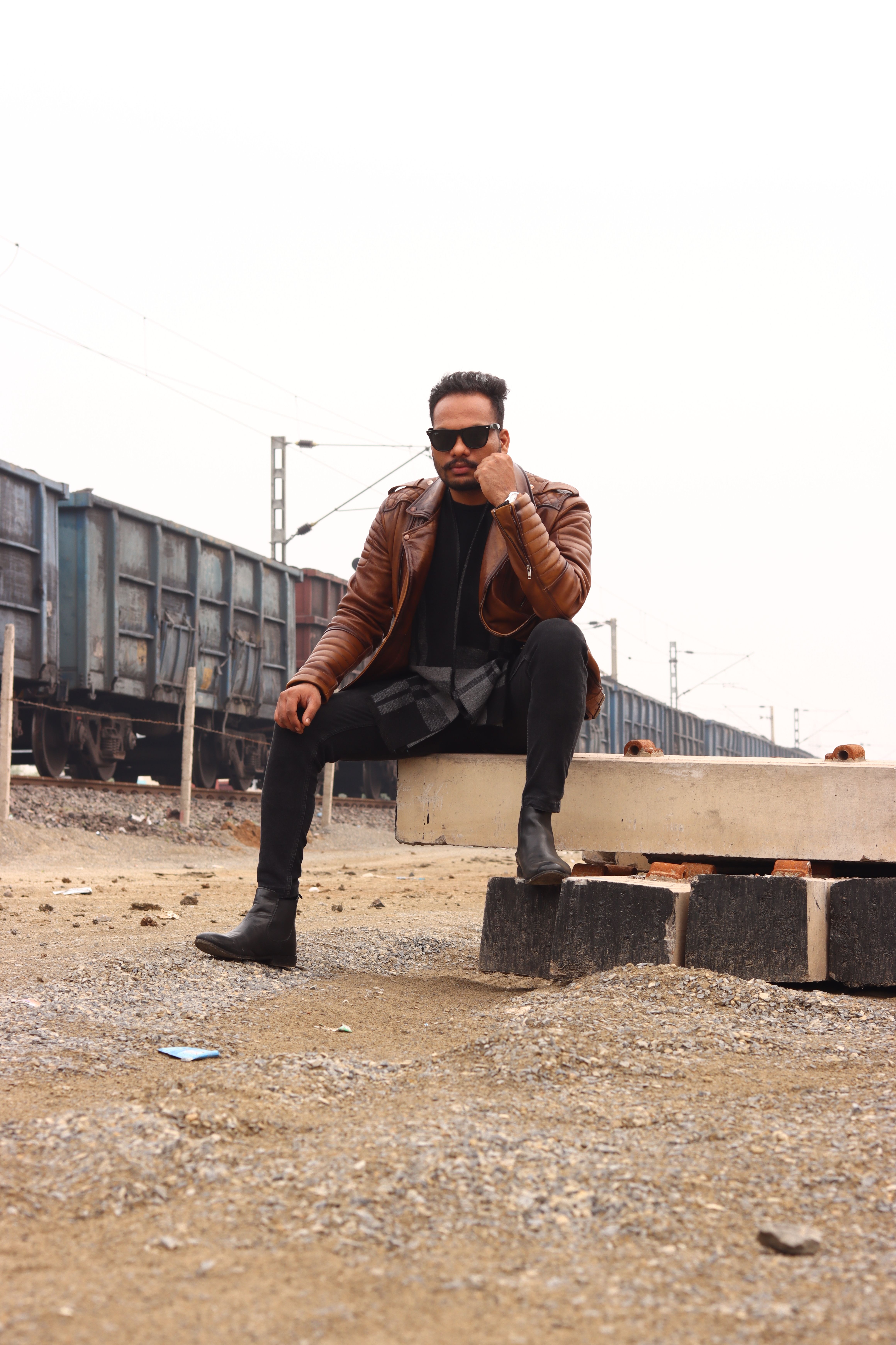 Abhinav Kumar Sharma - 写真