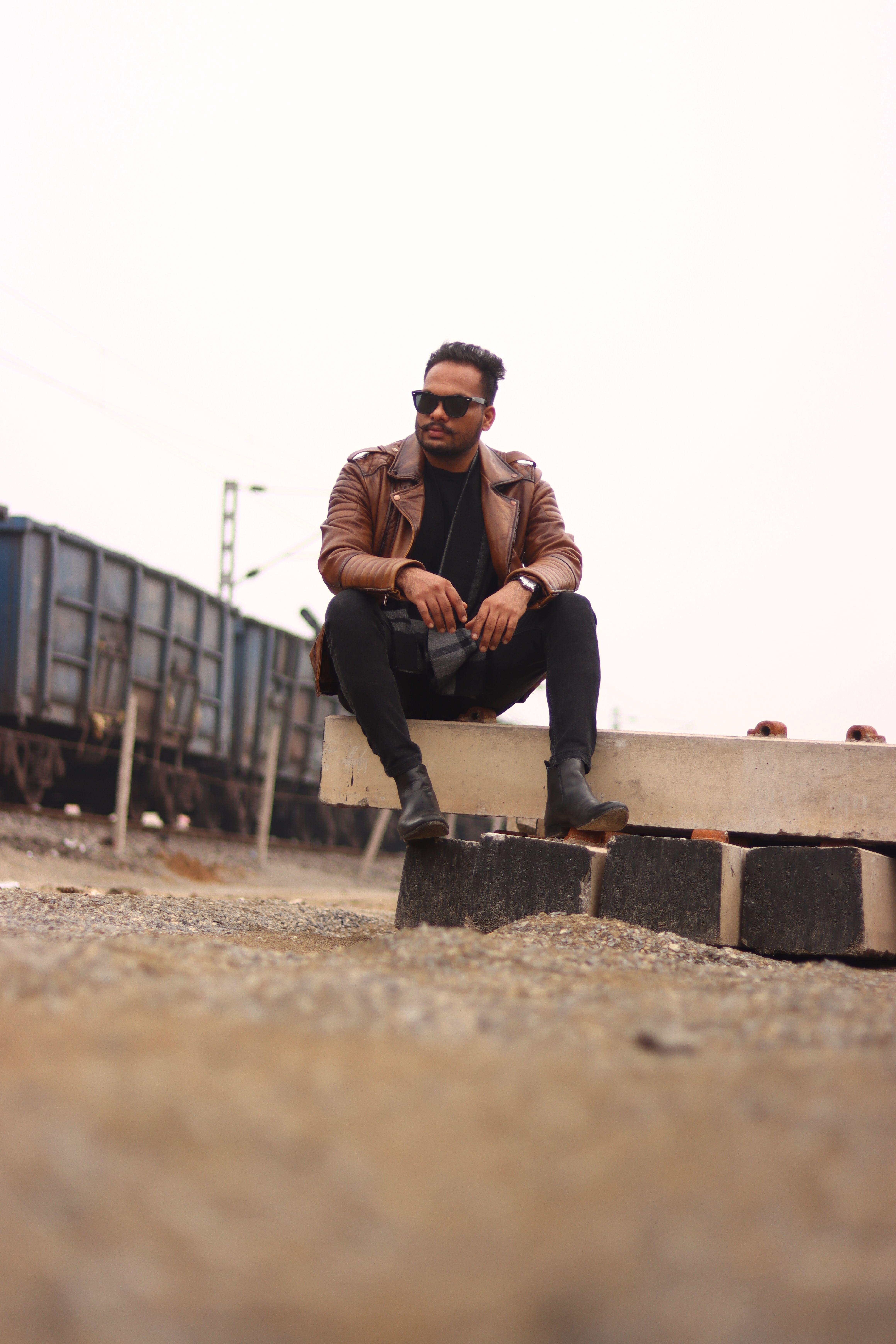 Abhinav Kumar Sharma - 写真