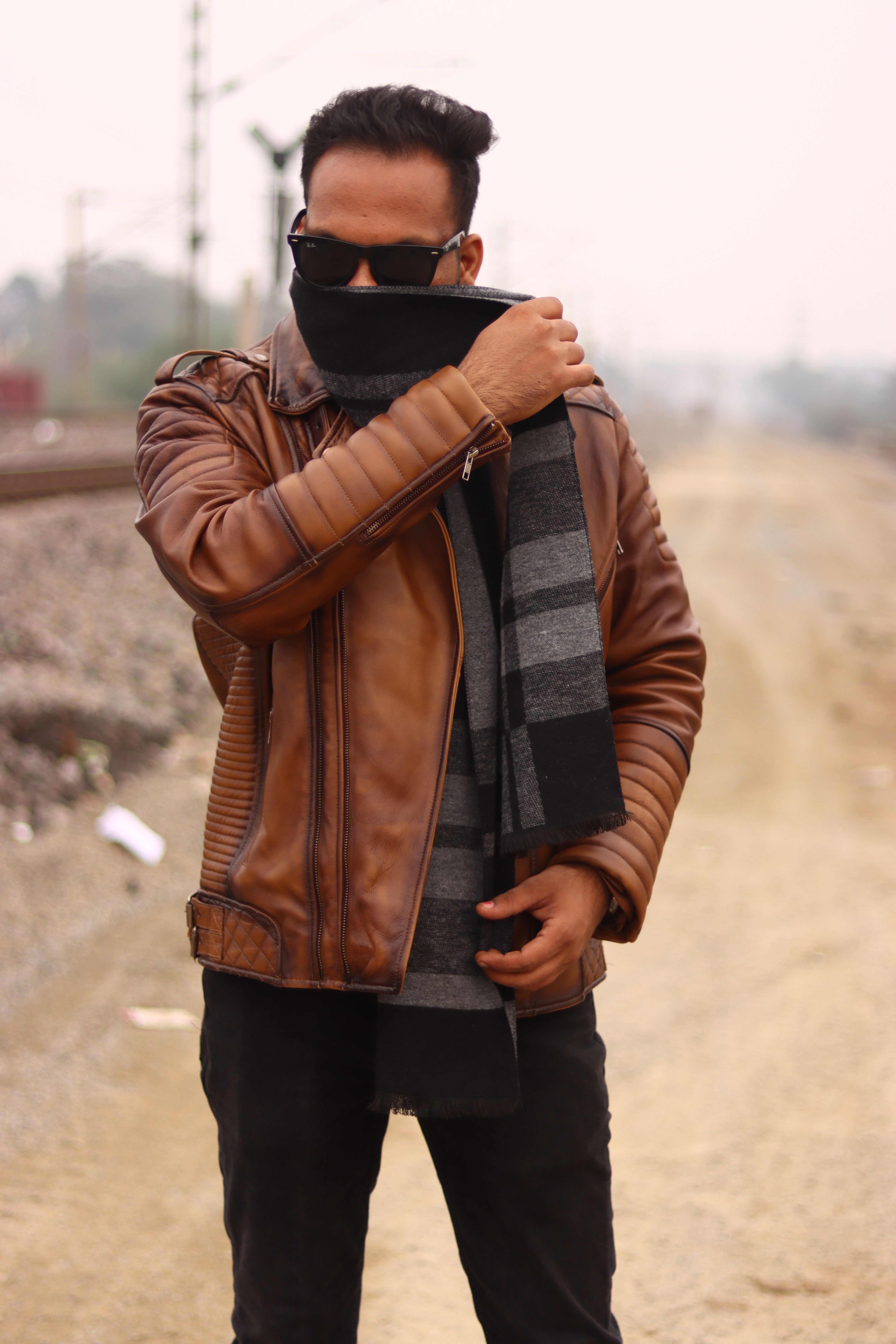 Abhinav Kumar Sharma - Nhiếp ảnh