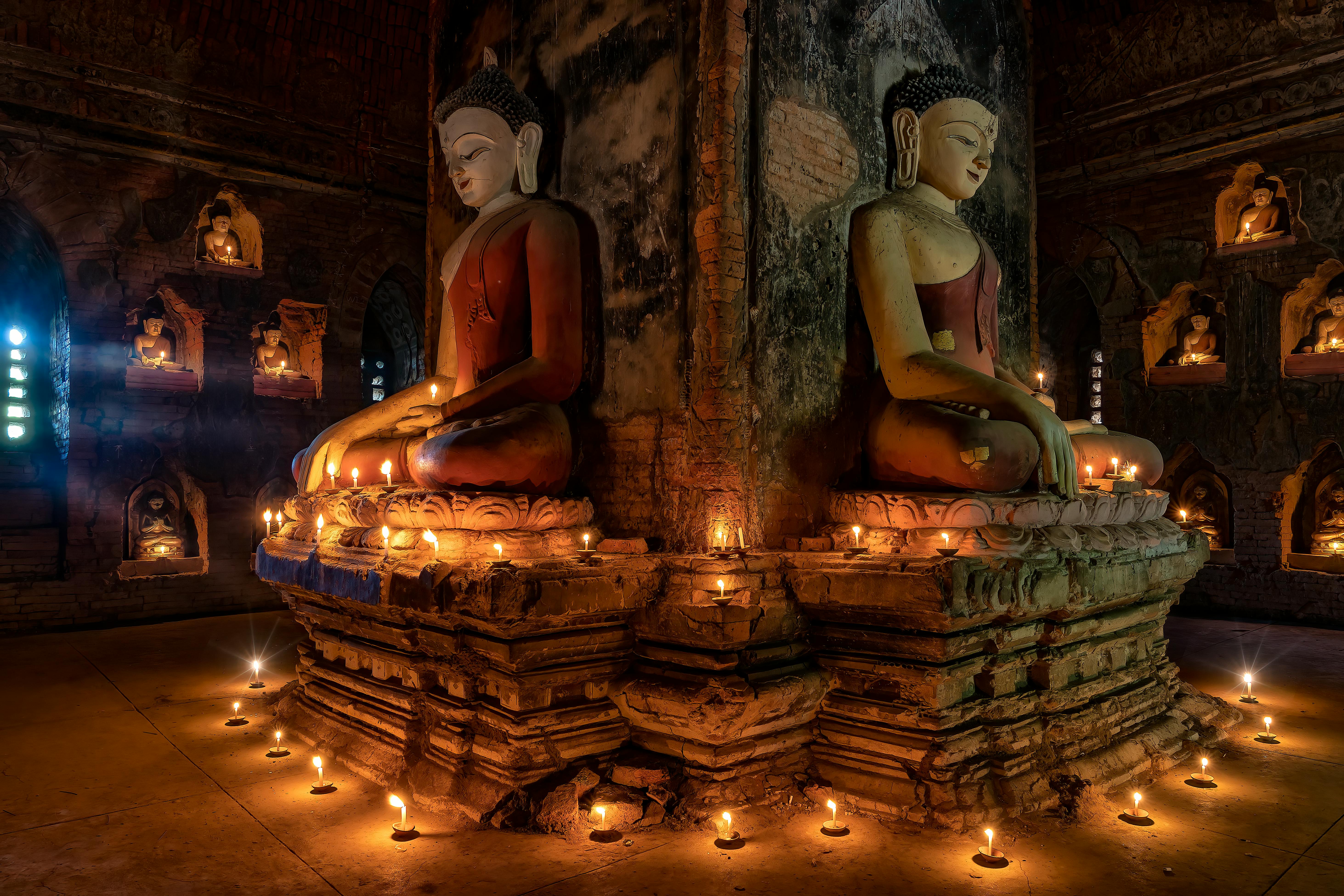 Essence of Myanmar 3N/4D