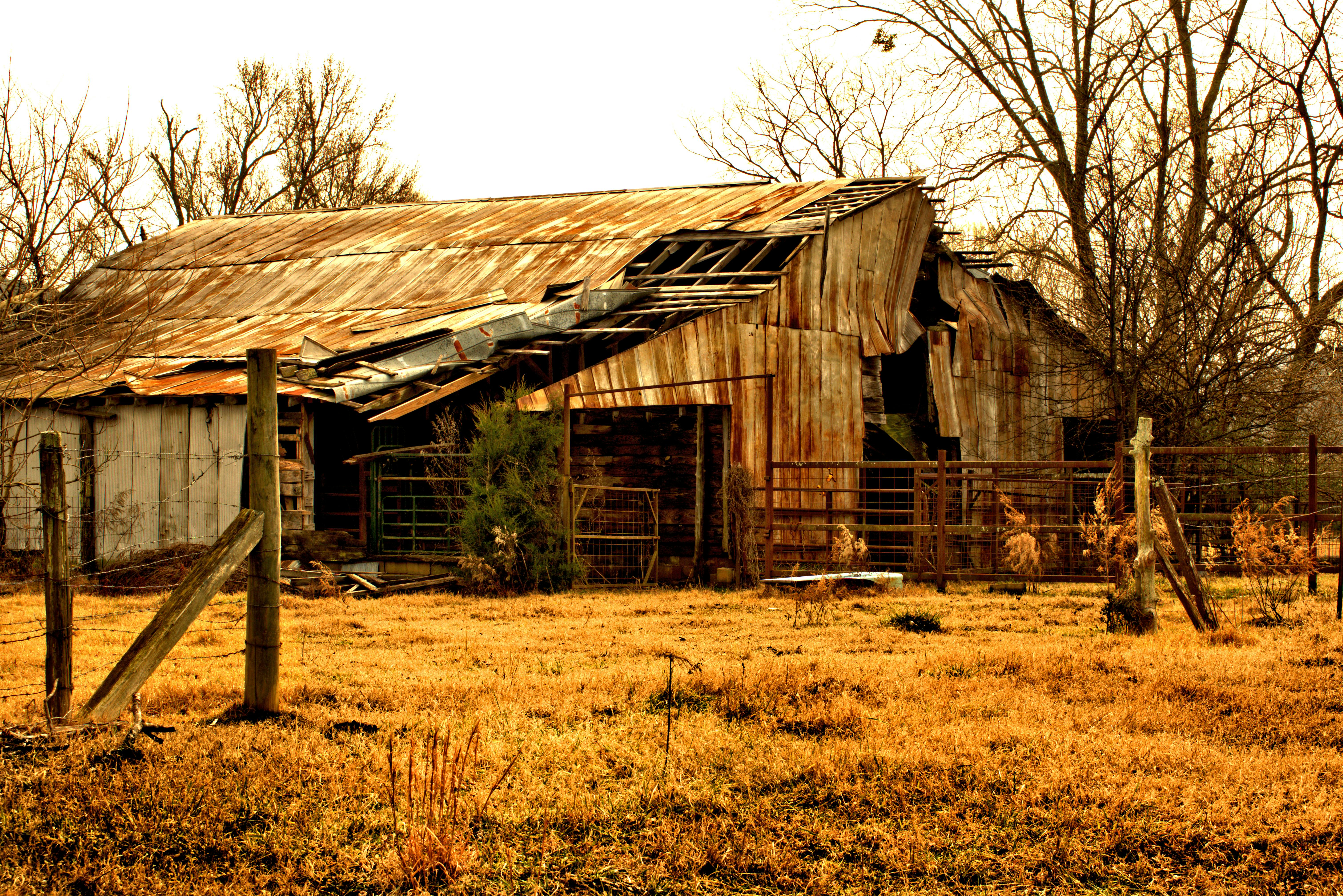 Free Stock Photo Of Abandoned Building Barn Building