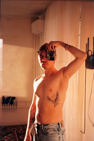 Man Mirror Selfie Poses Man Mirror Selfie Poses