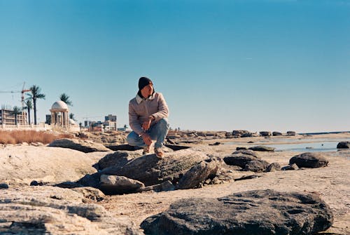 Безкоштовне стокове фото на тему «35-мм плівка, Kodak, берег берега»