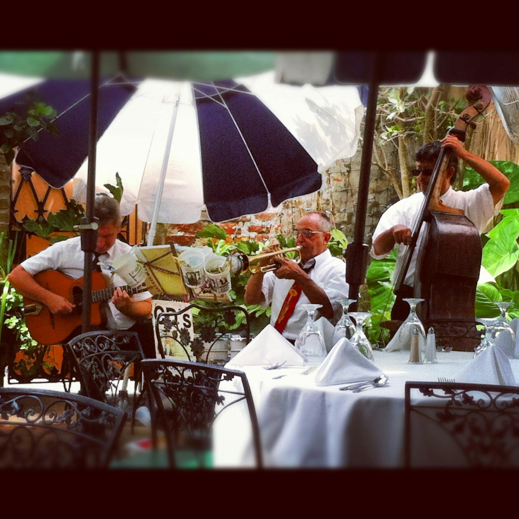 Free stock photo of jazz, new orleans, restaurant