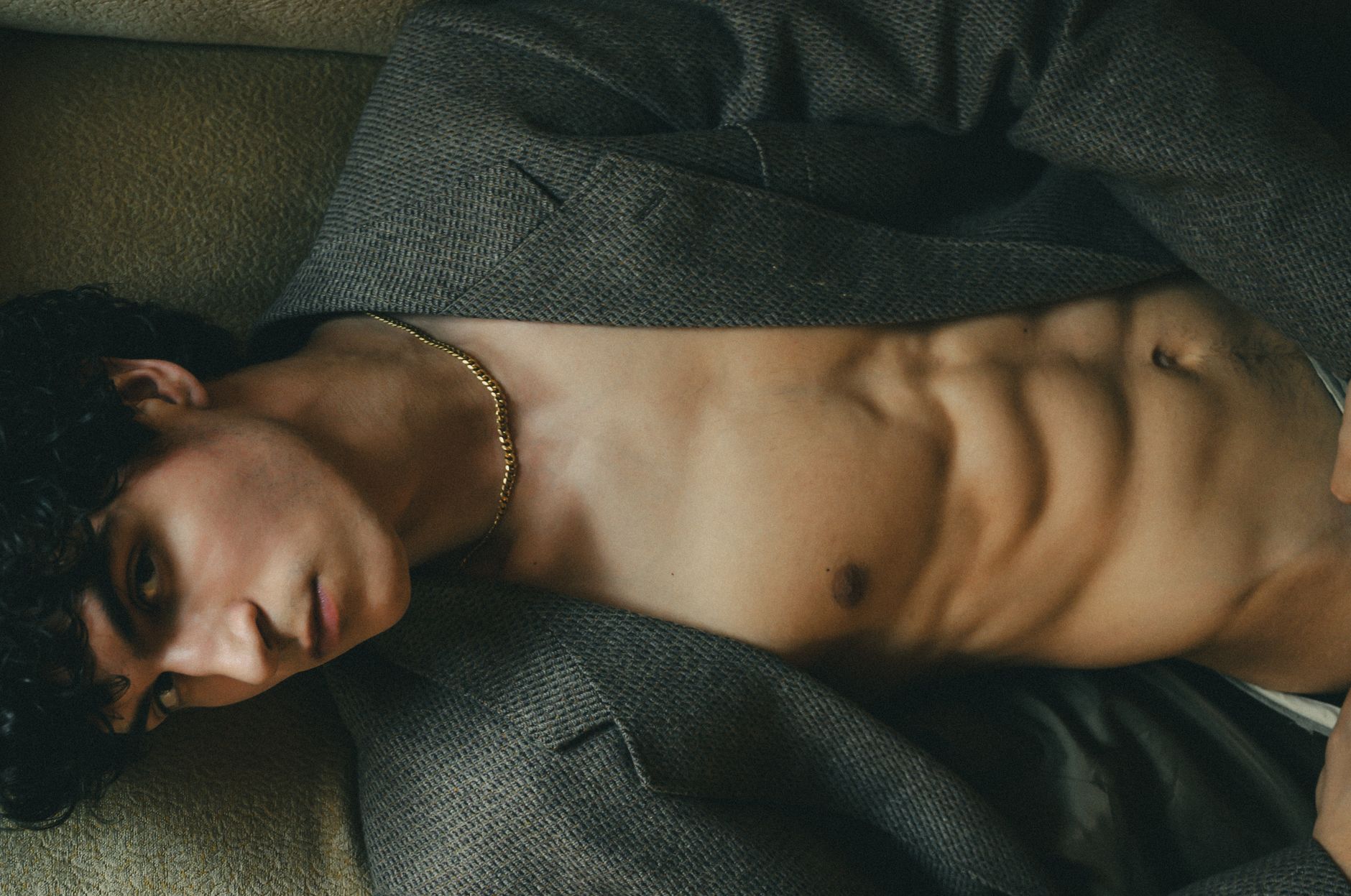 Cian Hayes