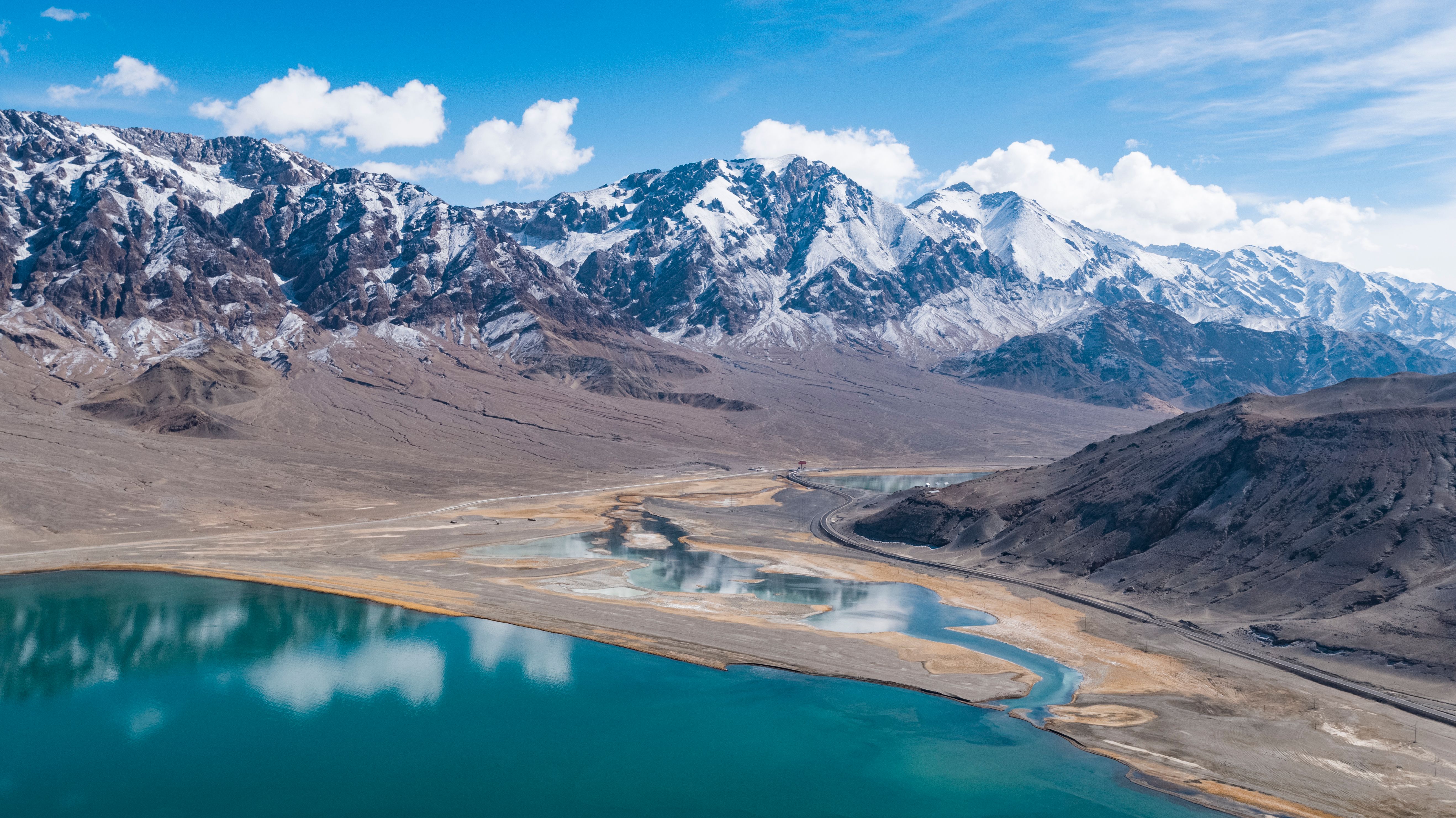 Photo of Tajikistan
