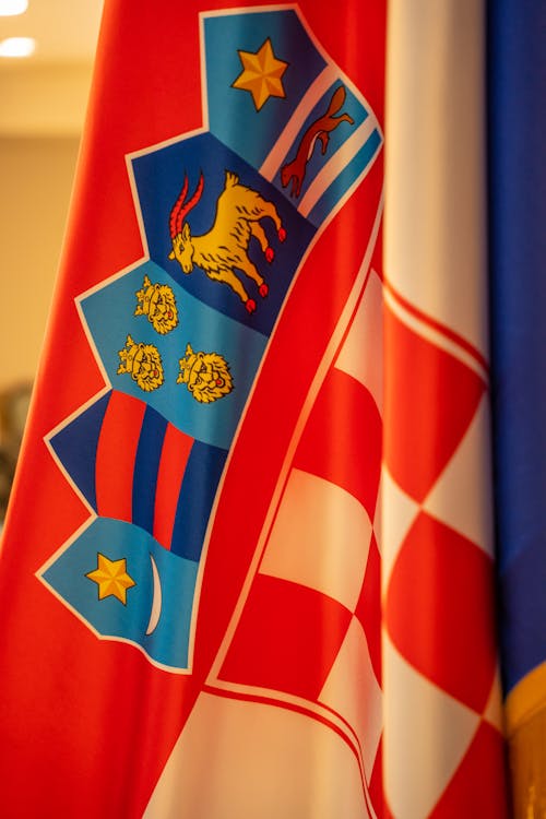 Croatia flag