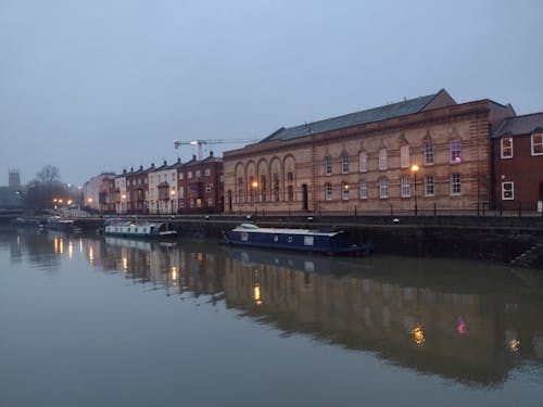 Foto d'estoc gratuïta de Anglaterra, arquitectura. ciutat, bristol