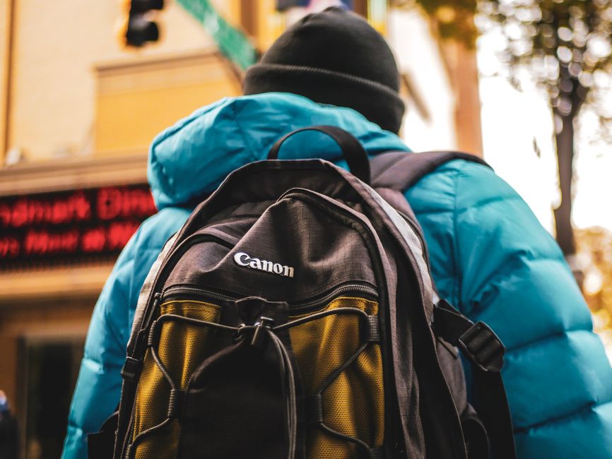 Back to School Outdoor Brand Marketing Playbook