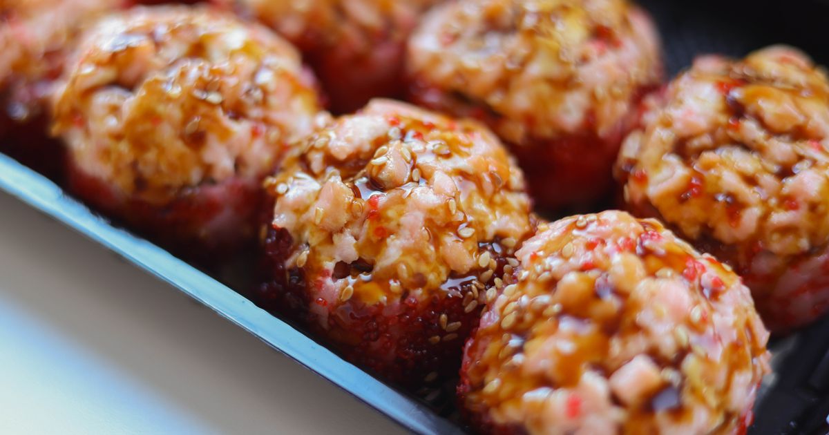 Why This Recipe Is Better Than Any Other You've Tried - texasdadcooks.com