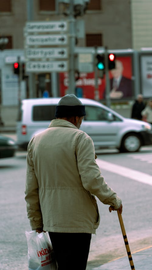 คลังภาพถ่ายฟรี ของ คน, คนเดินเท้า, ถนนในเมือง