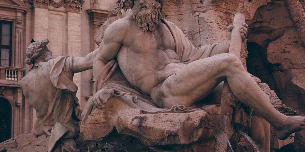The Artistic Legacy of Gian Lorenzo Bernini