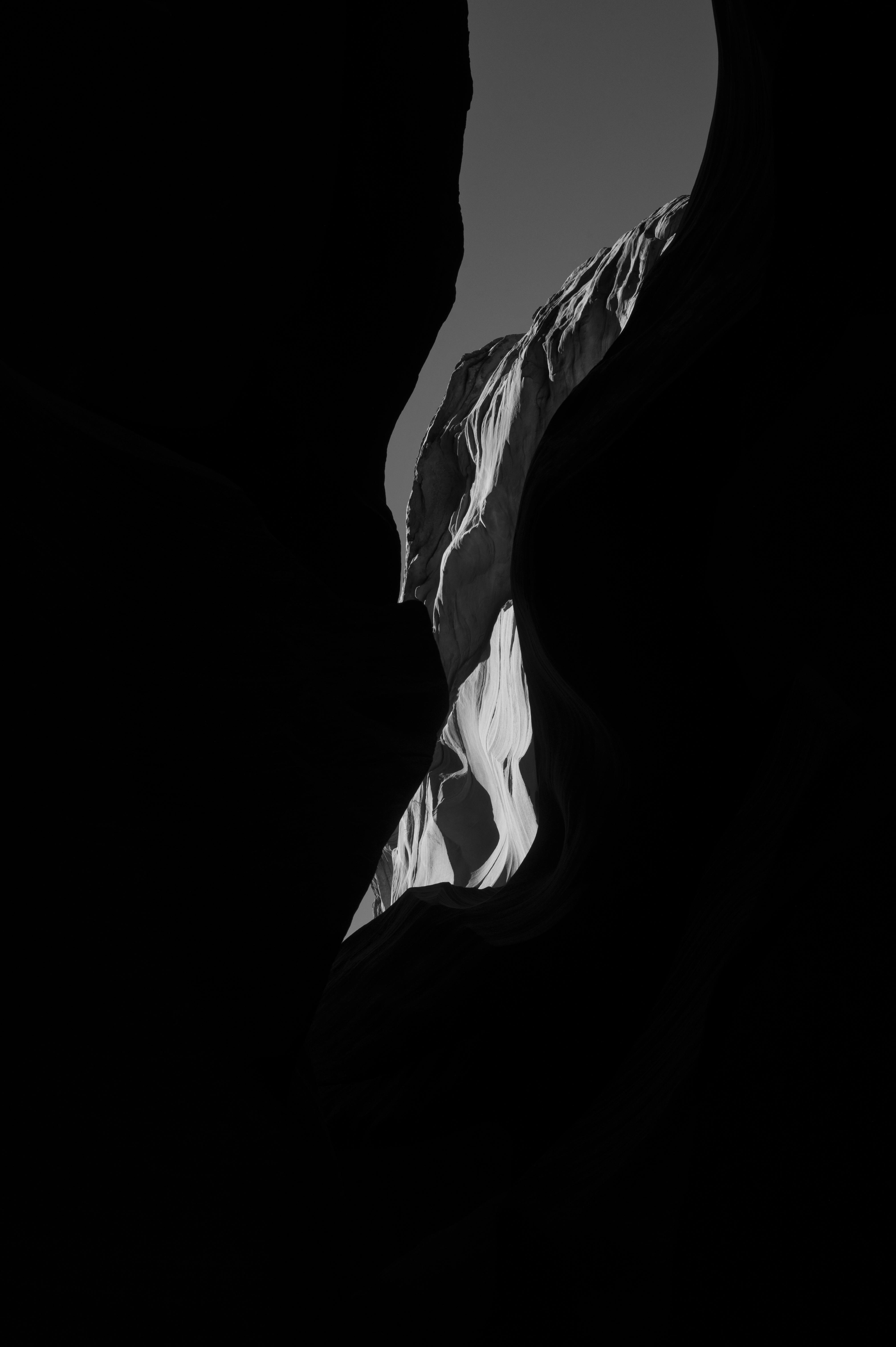 Δωρεάν στοκ φωτογραφιών με antelope canyon, slot canyon, αμερικανική νοτιοδυτικά Φωτογραφία από στοκ φωτογραφιών