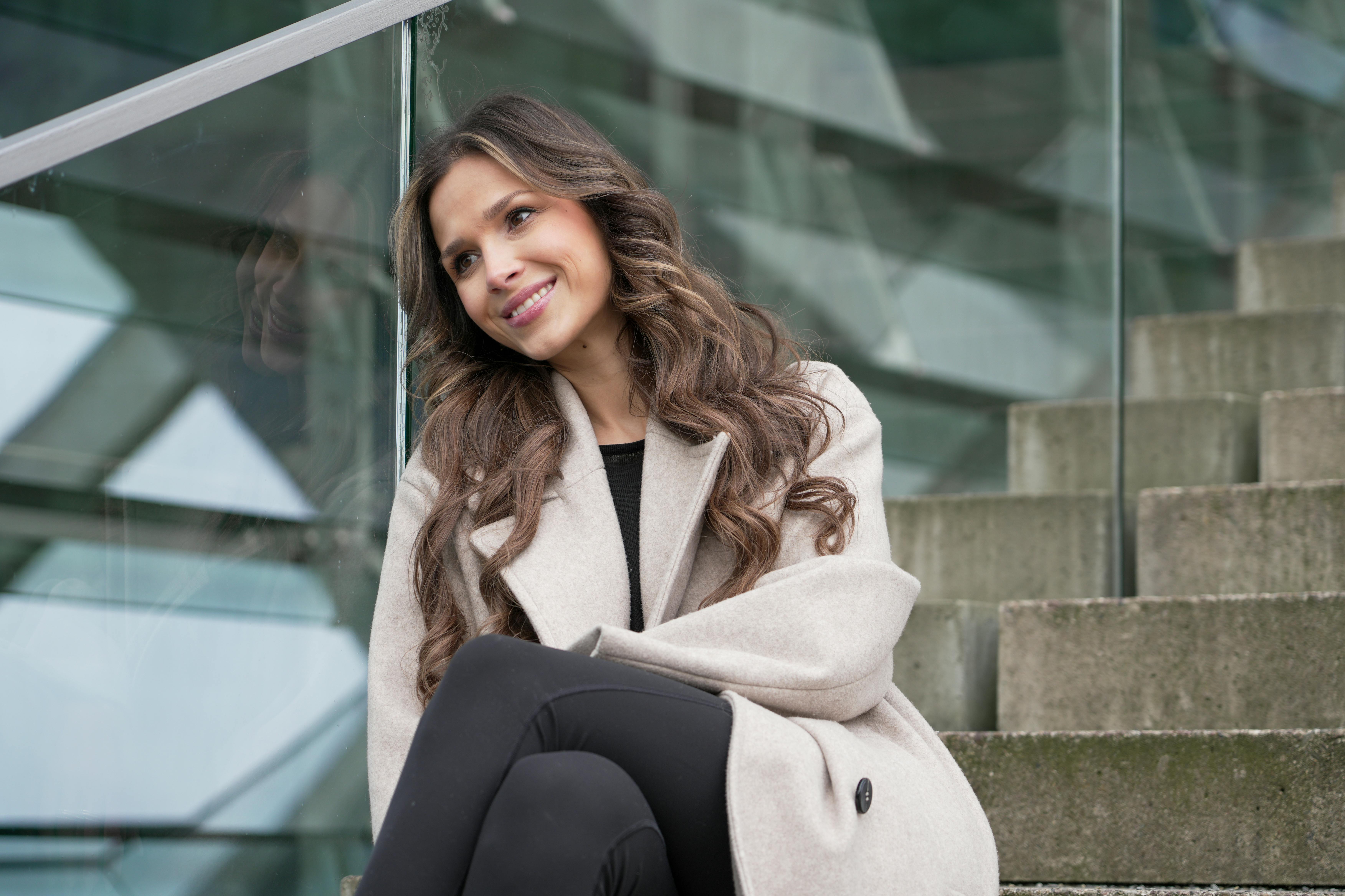 In HelloNation, Property Management Expert Jennifer Oliver Highlights When to Hire a Property Manager — Photo by Stefanie J. 