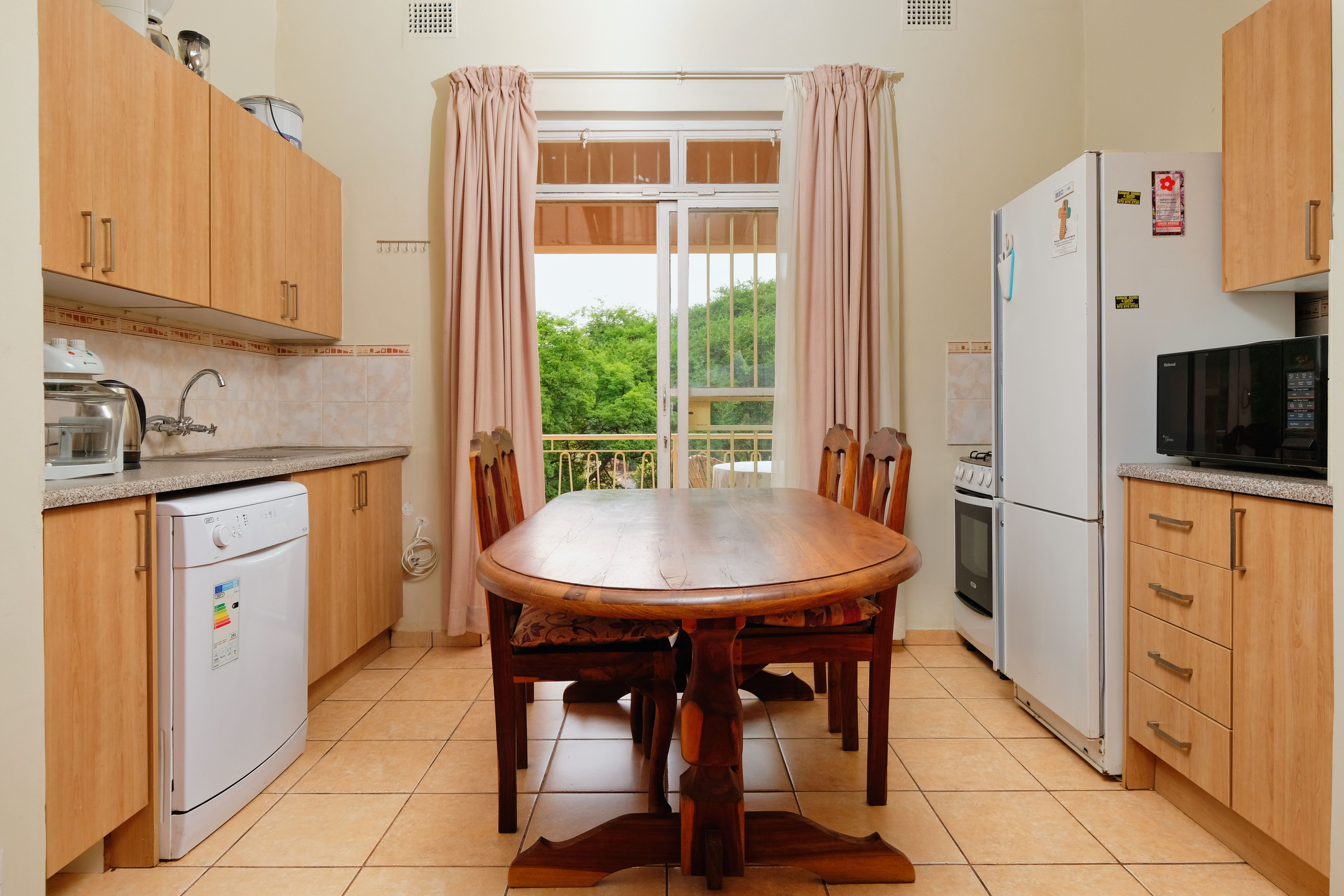 Modern Kitchen