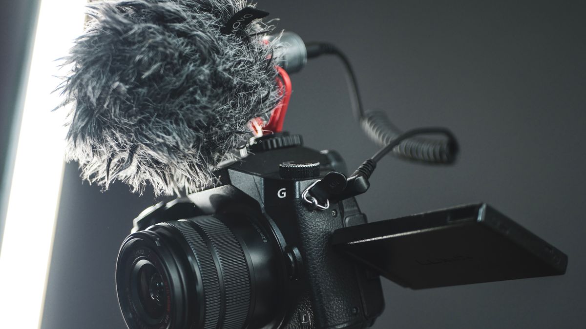 Les accessoires de prise de vue indispensables pour vloggers en 2026