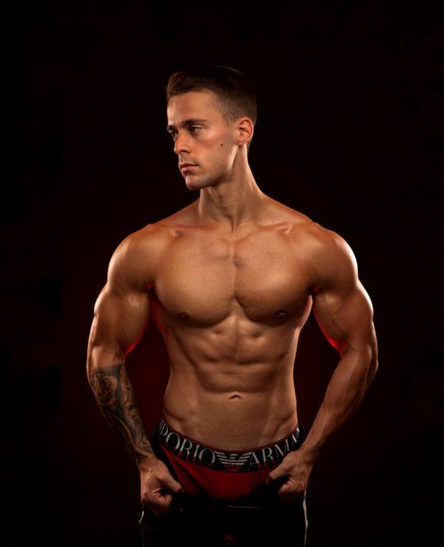 Tyler Bennett