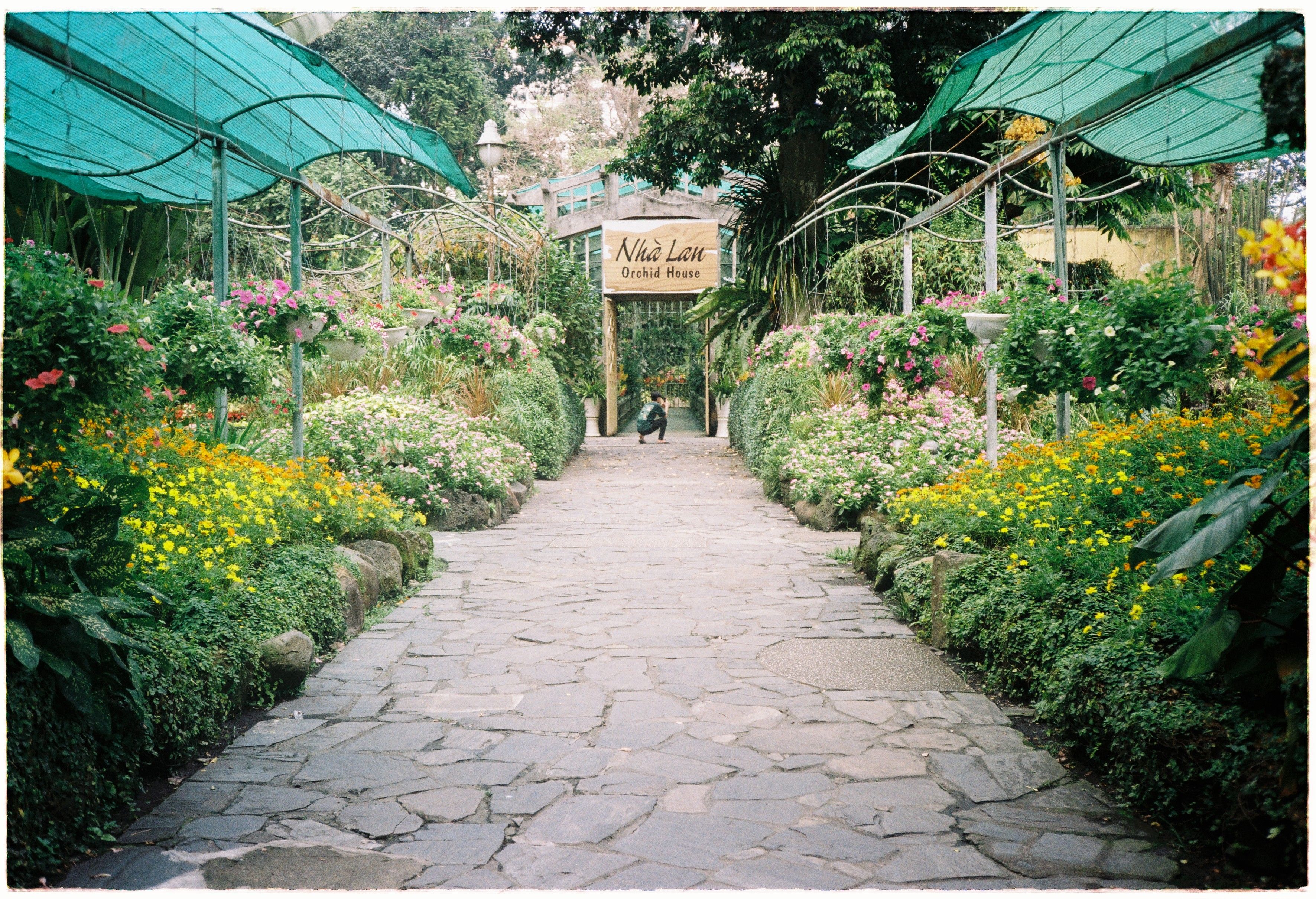Durban Botanic Gardens