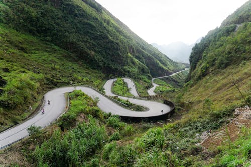 Kostnadsfri bild av ha giang