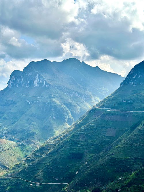 Foto profissional grátis de ha giang