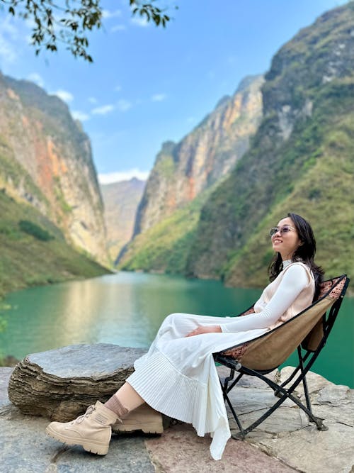 Tu Sản Canyon