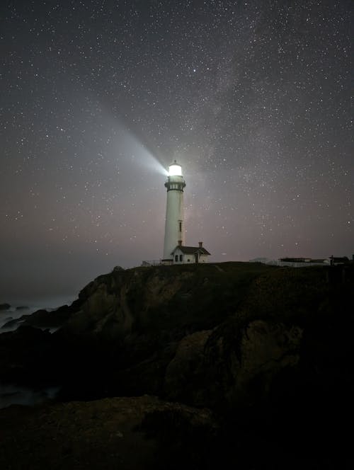 Photos gratuites de bord de la mer, célébrités, champ d'étoiles