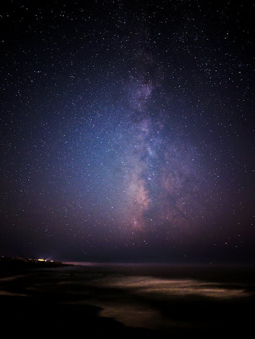 Gratis stockfoto met astronomie, heelal, mooi uitzicht