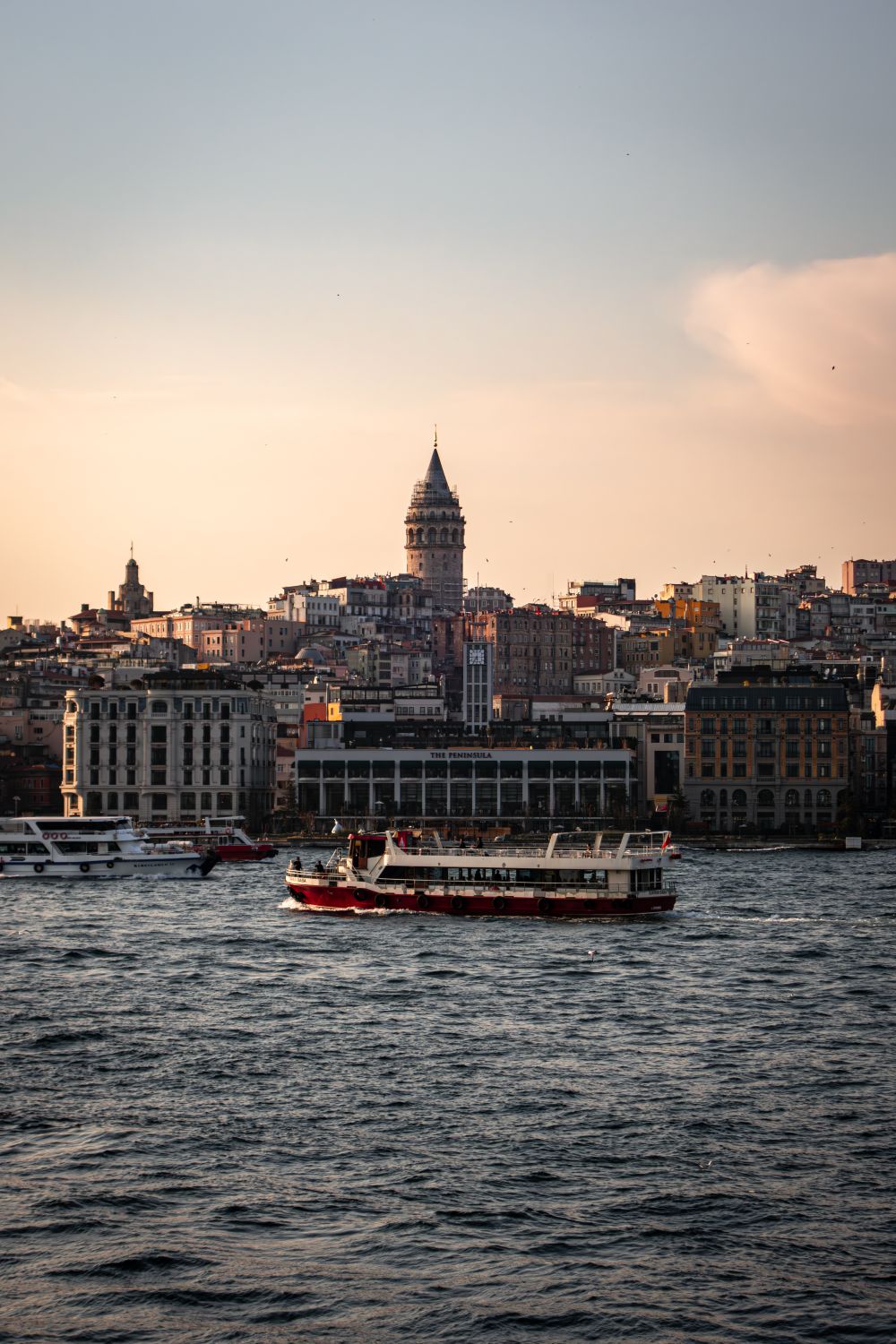 İstanbul