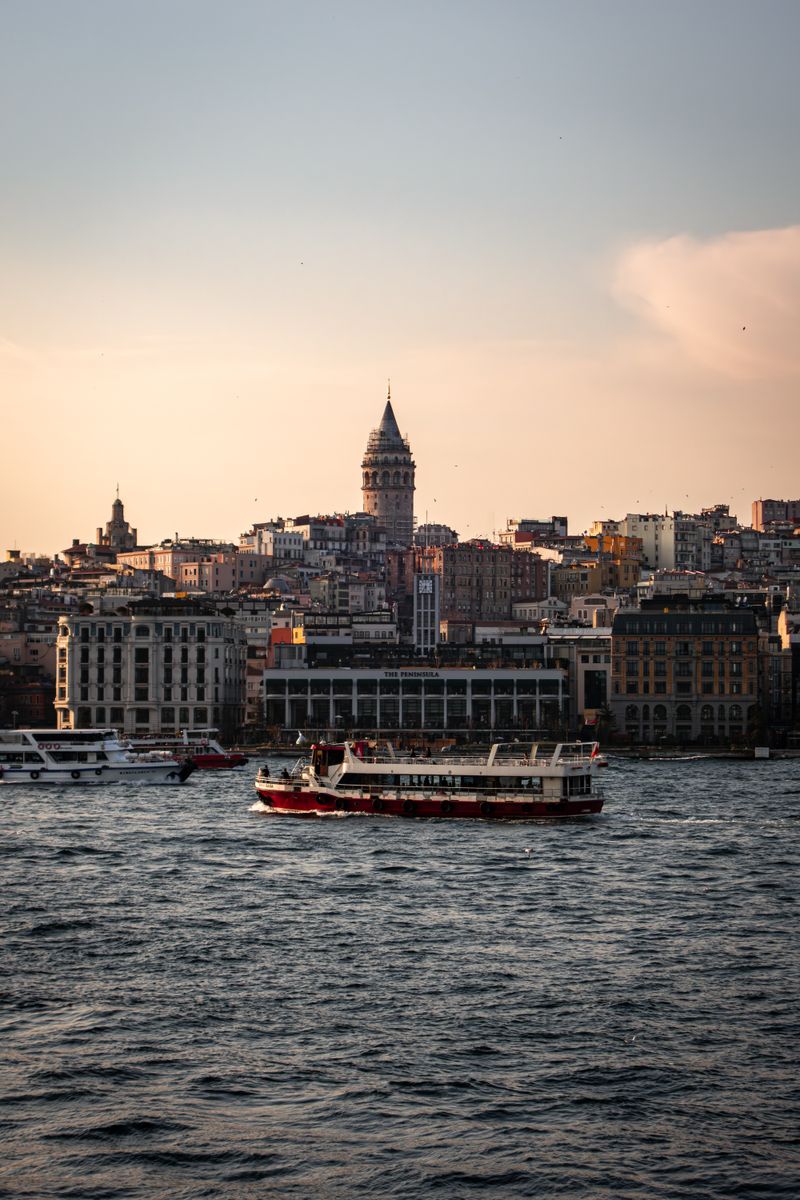 Istanbul