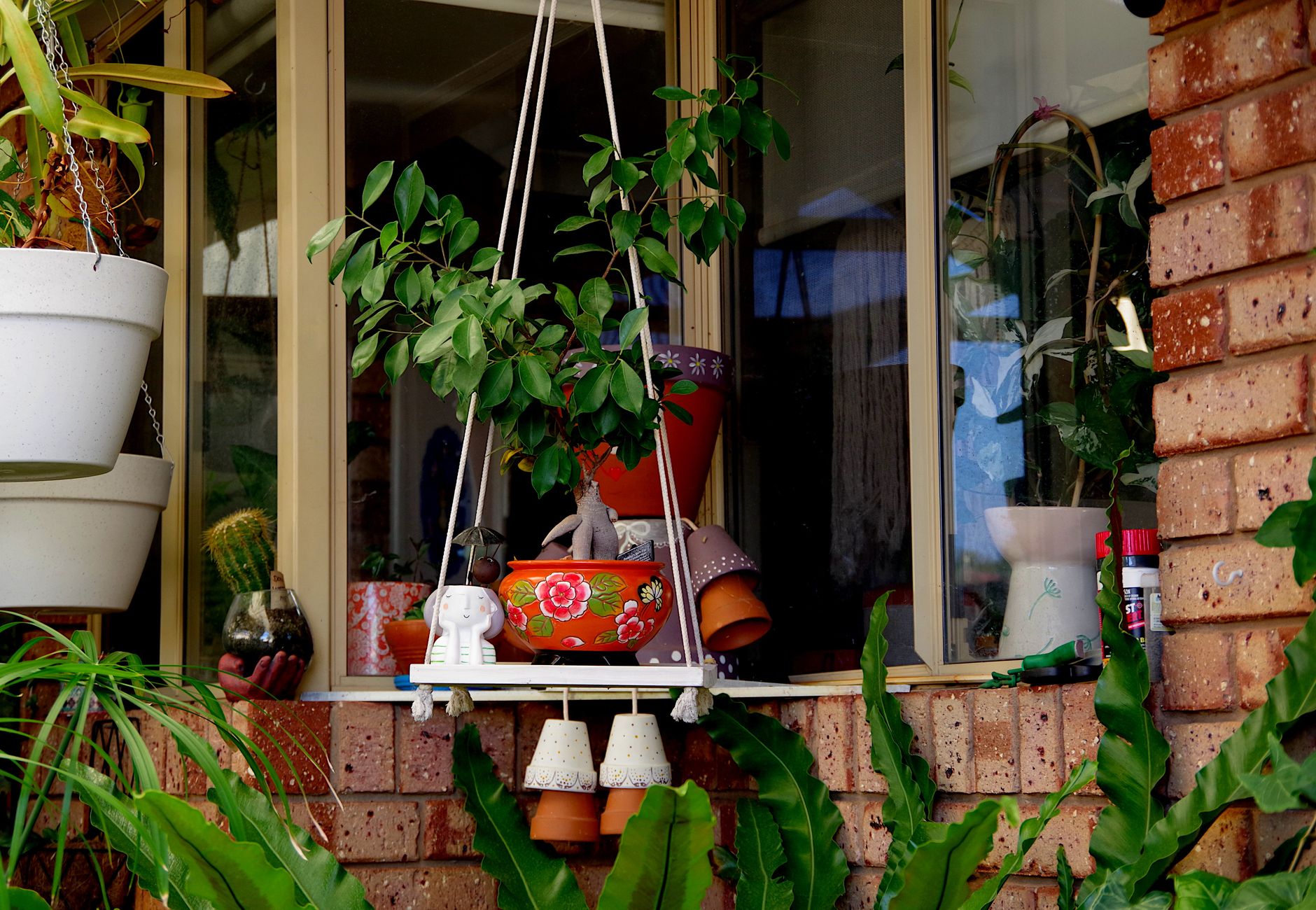 Outdoor & Garden