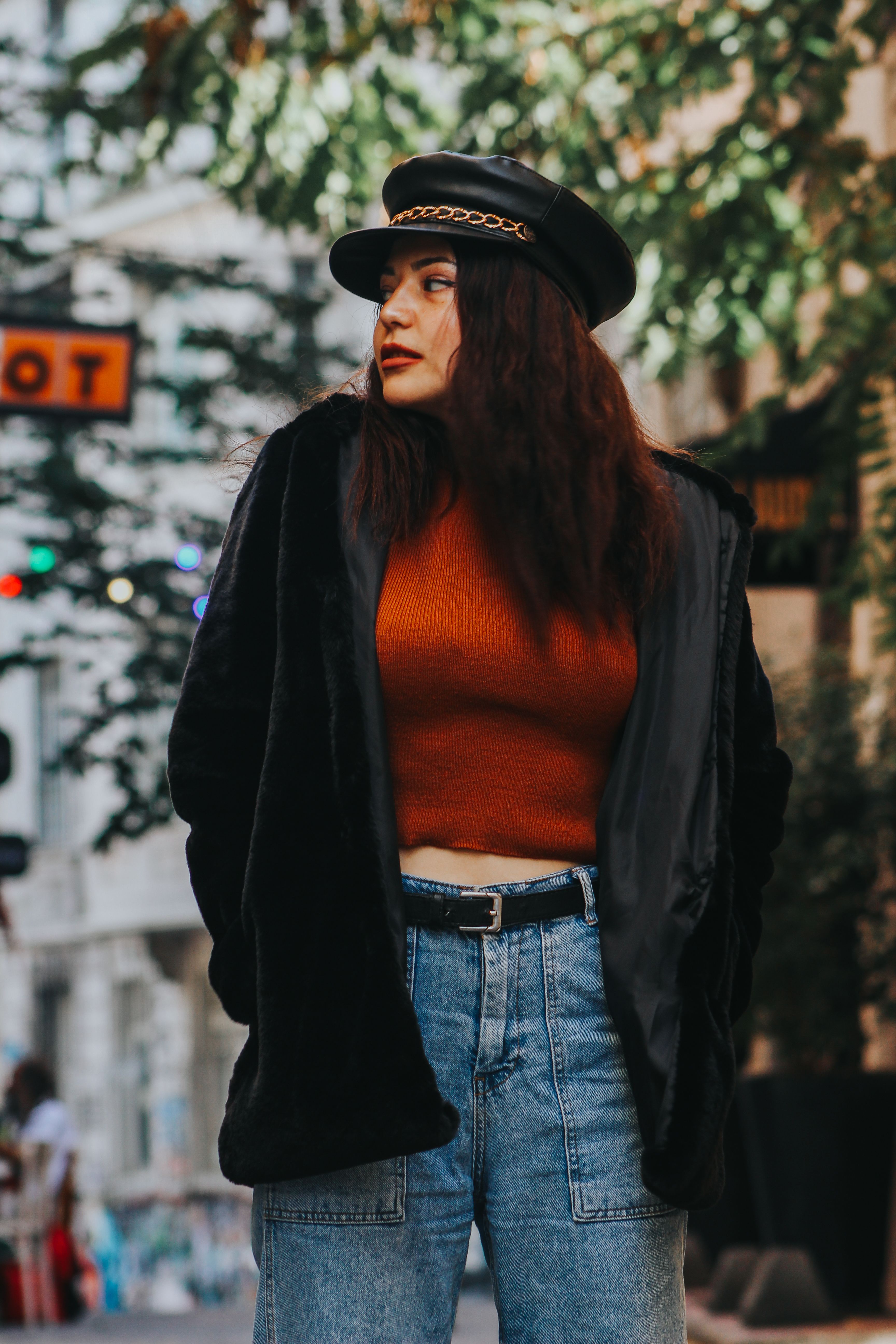 Jean noir