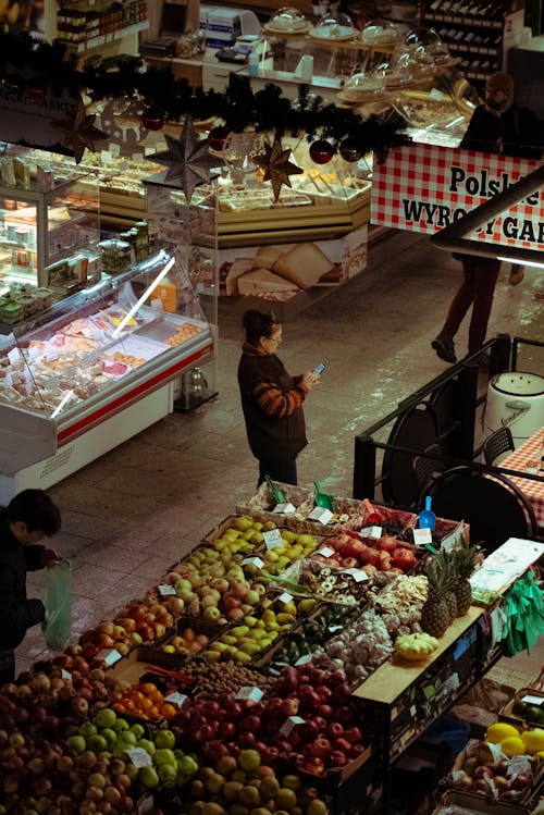 Viejo Mercado